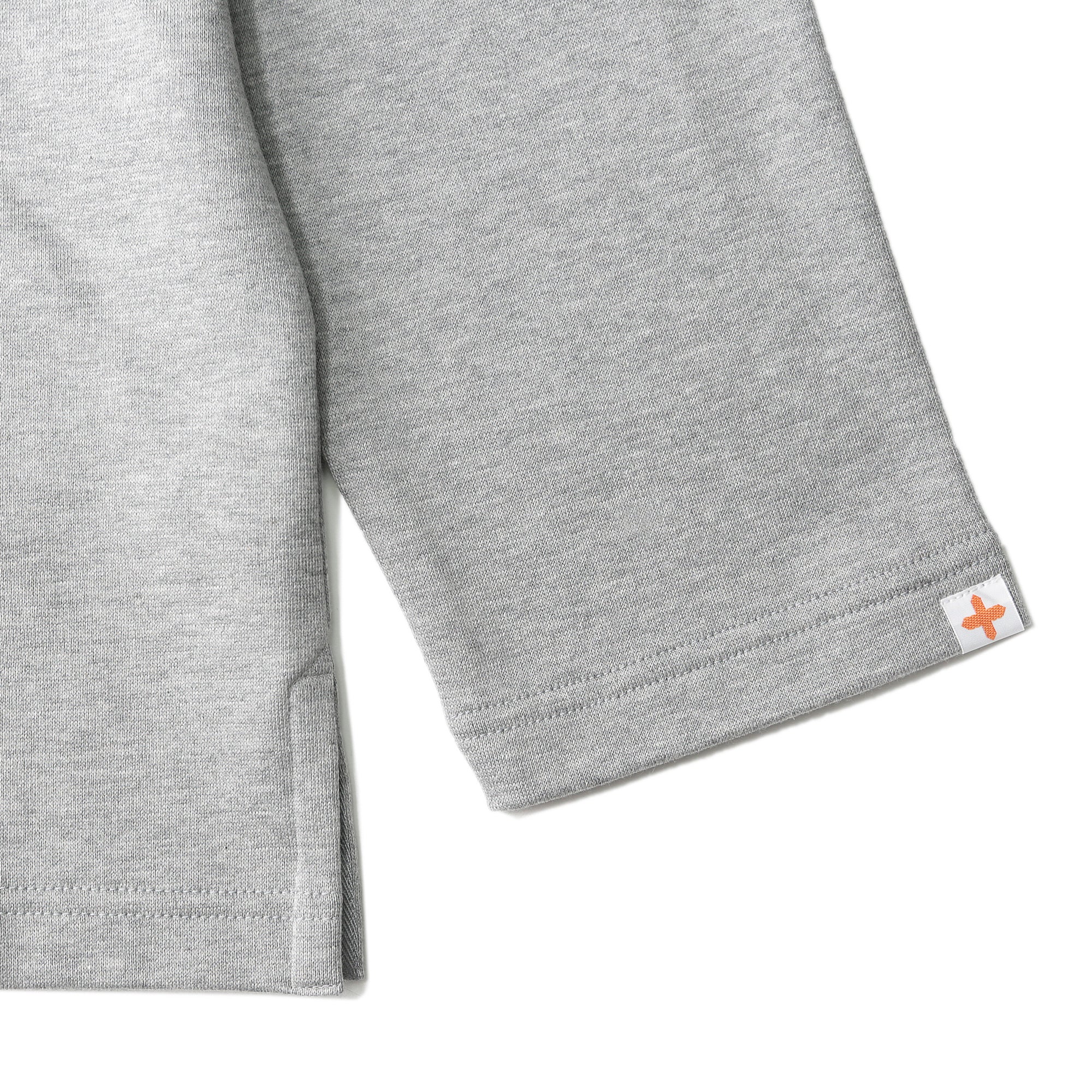 Head Porter Plus Pocket L/S Tee - Image 2