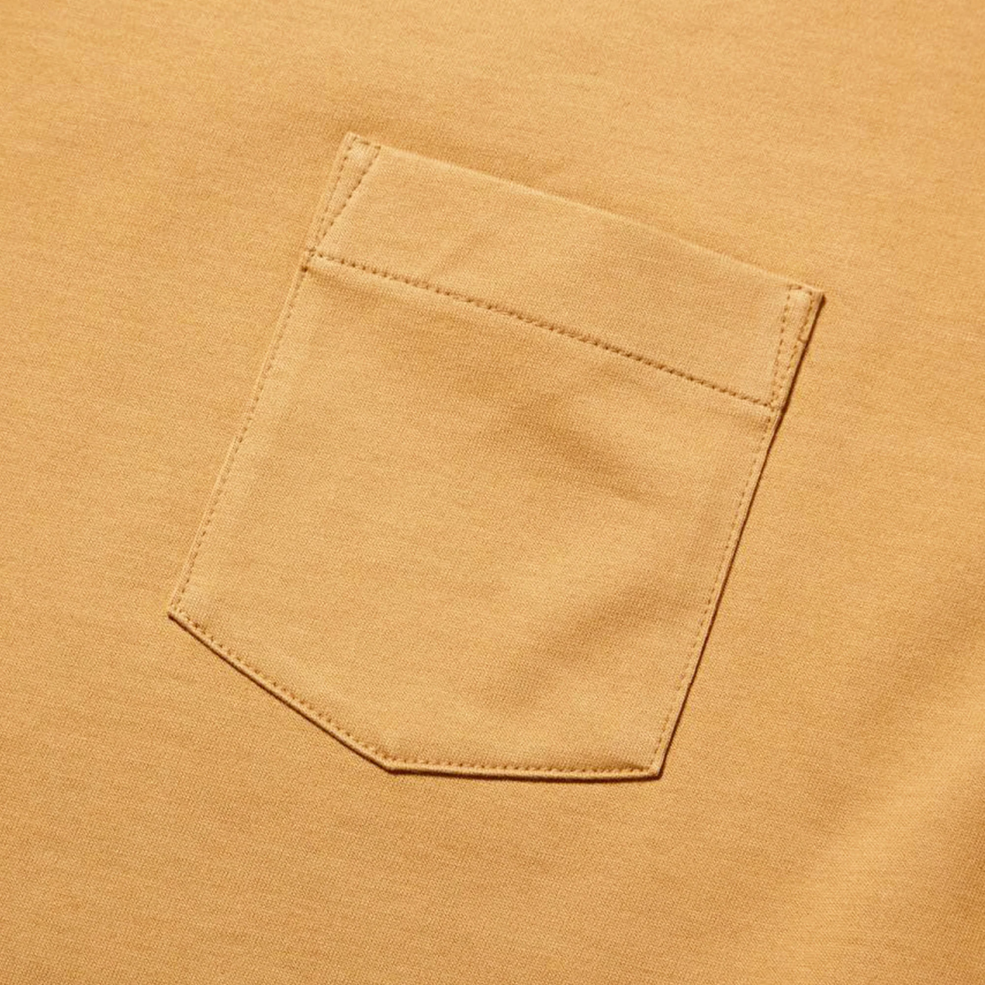 Head Porter Plus Pocket L/S Tee [HPP-0531] - Image 3