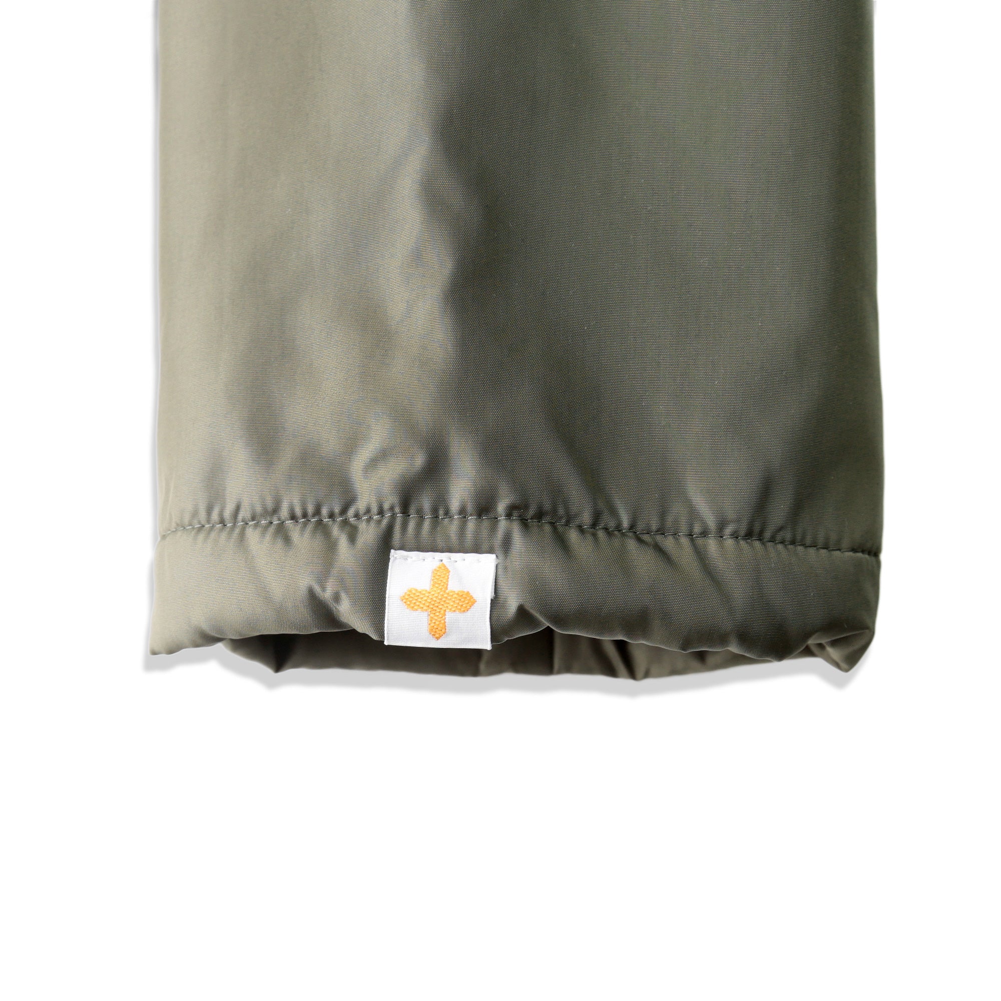 Head Porter Plus Pullover Nylon Shirt - Image 2