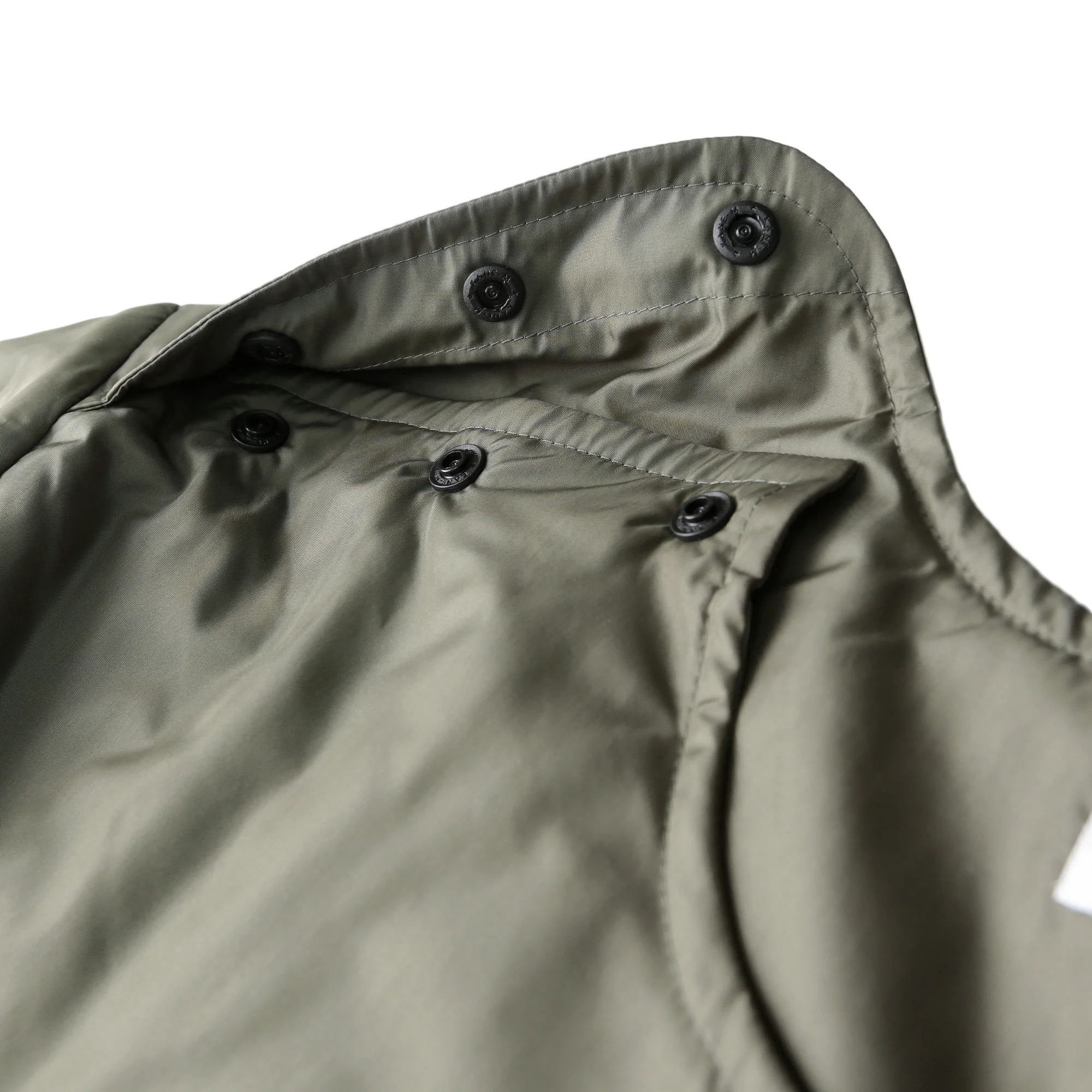 Head Porter Plus Pullover Nylon Shirt - Image 3