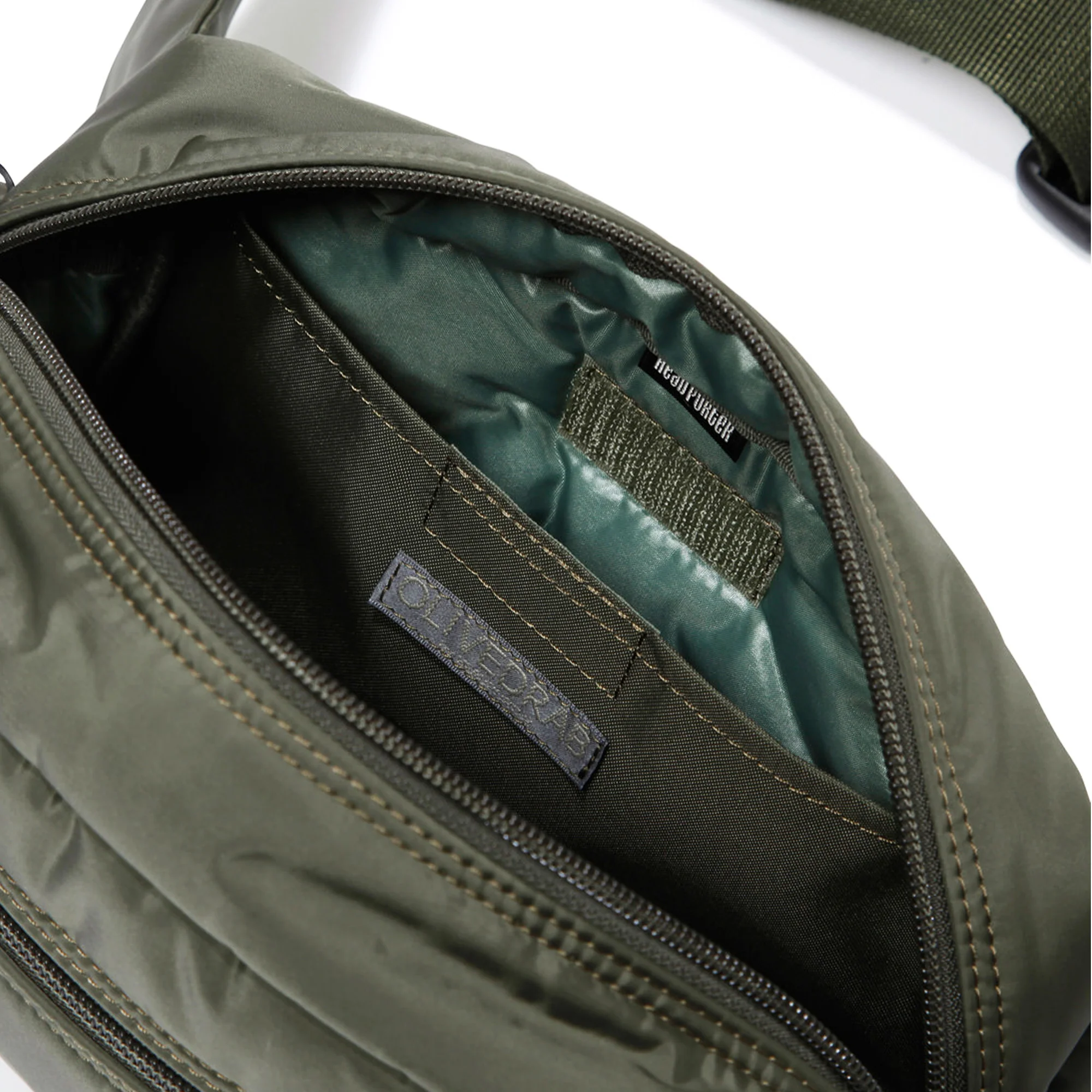 Head Porter Waist Bag [HP-2439] - Image 3