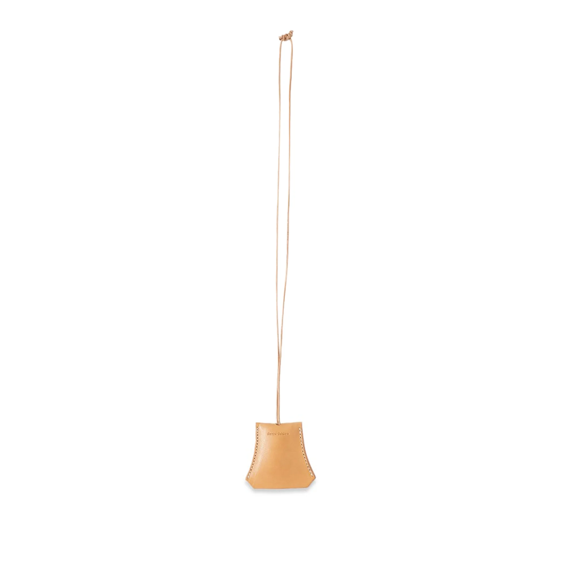 Hender Scheme Key Neck Holder (Natural)