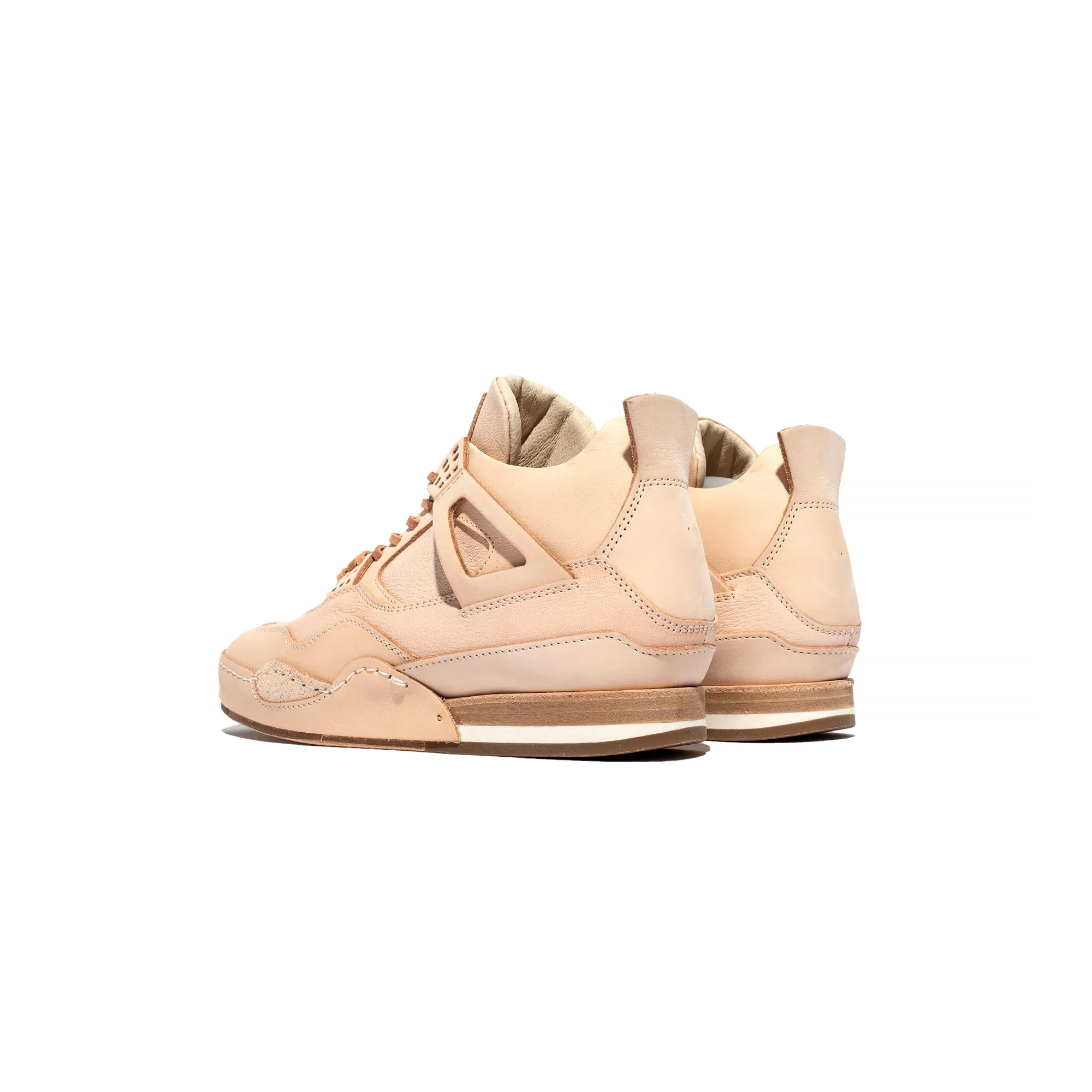 Hender Scheme Mens Manual Industrial Products 10 Shoes - Image 3