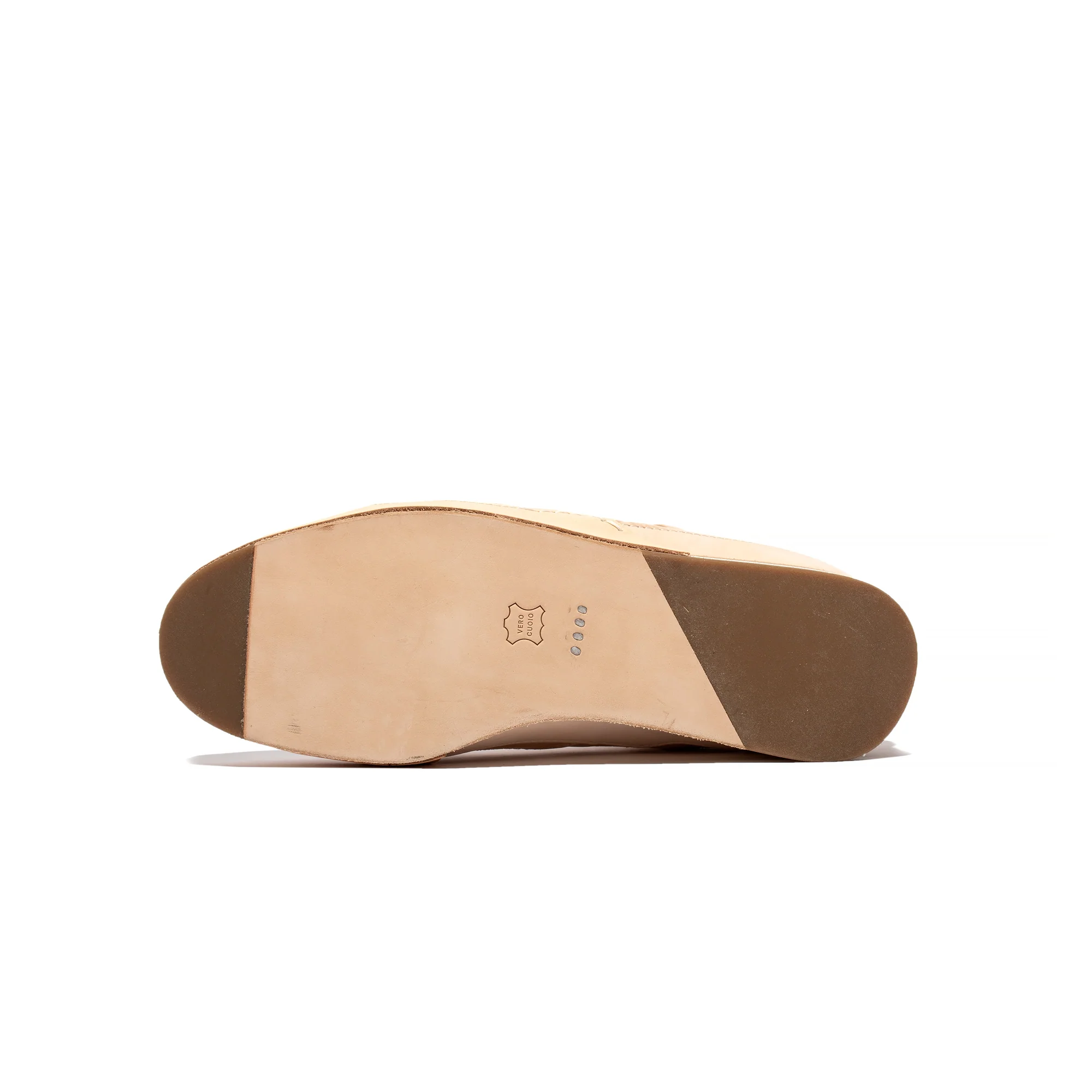 Hender Scheme Mens Manual Industrial Products 10 Shoes - Image 4