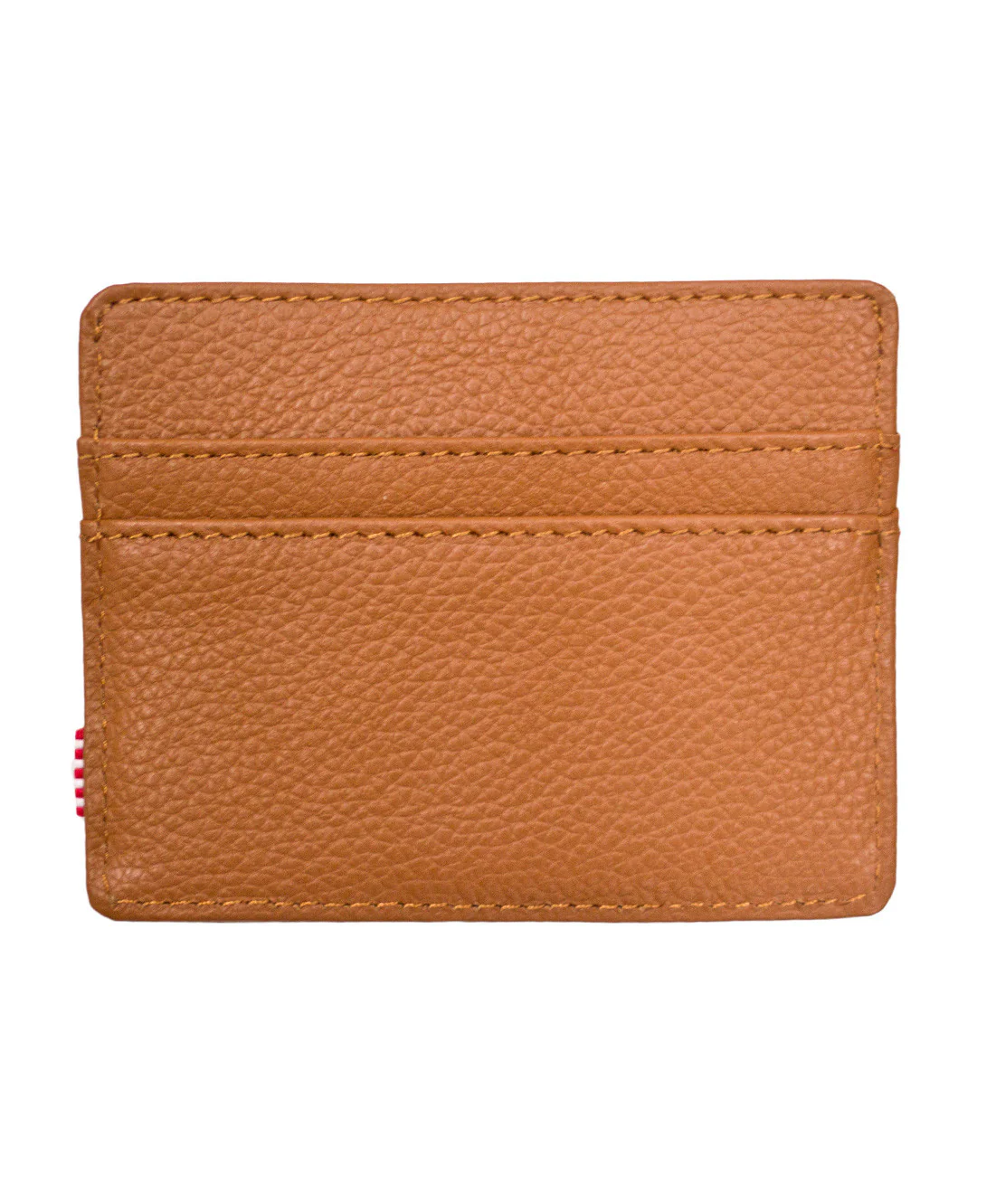 Herschel Supply Co.: Charlie Wallet (Tan Pebbled Leather) - Image 2