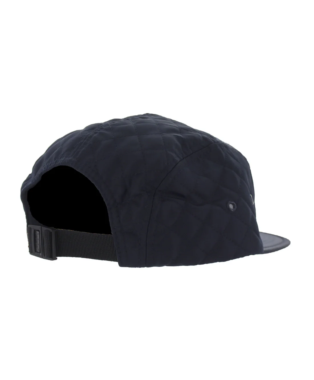Herschel Supply Co.: Glendale Quilt Nylon Cap (Navy) - Image 2