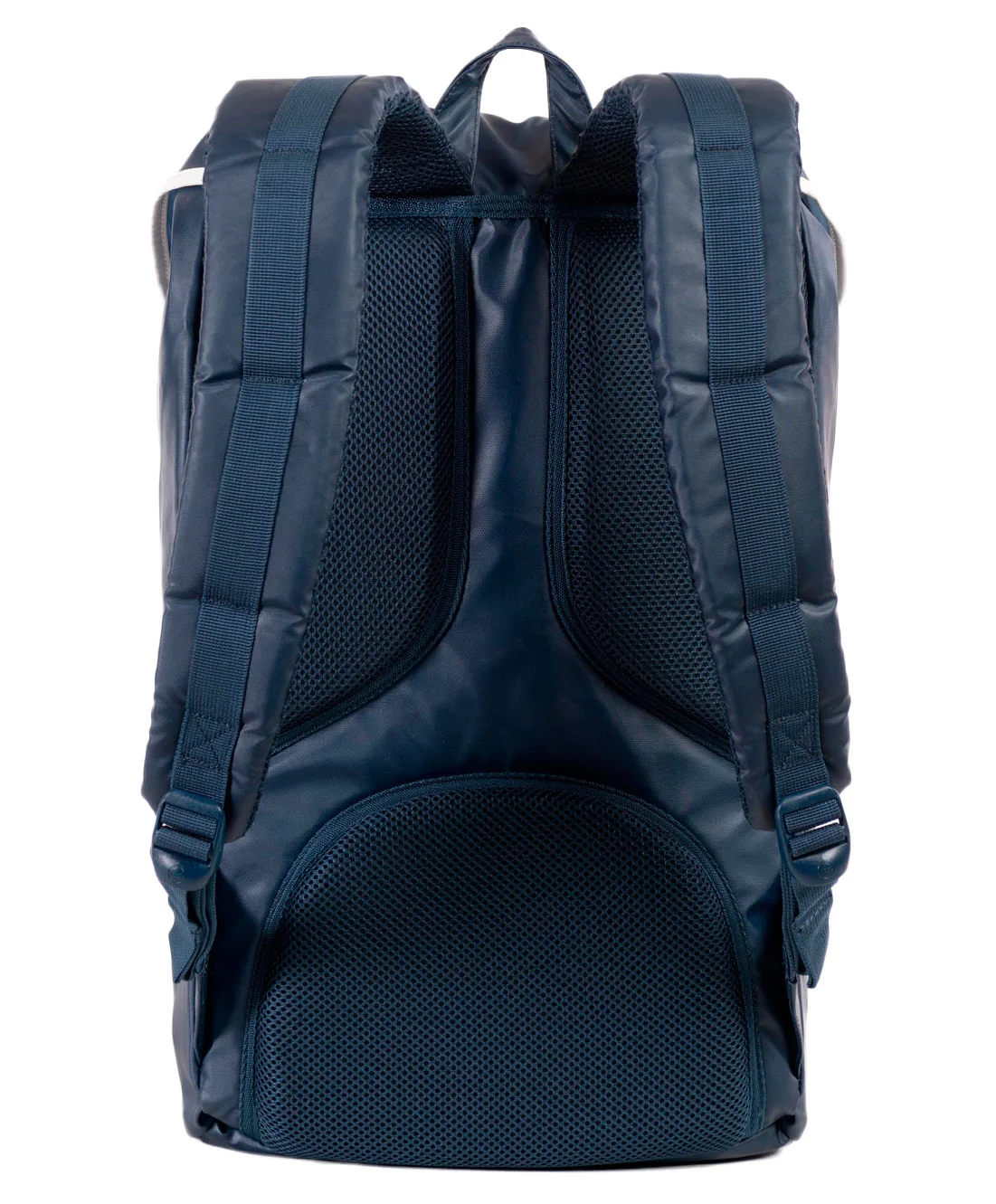 Herschel Supply Co.: Little America Backpack (Navy/Volcanism) - Image 3