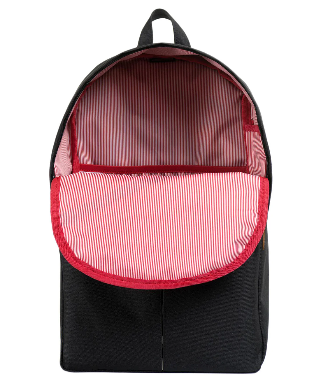 Herschel Supply Co.: Parker (Black) - Image 2