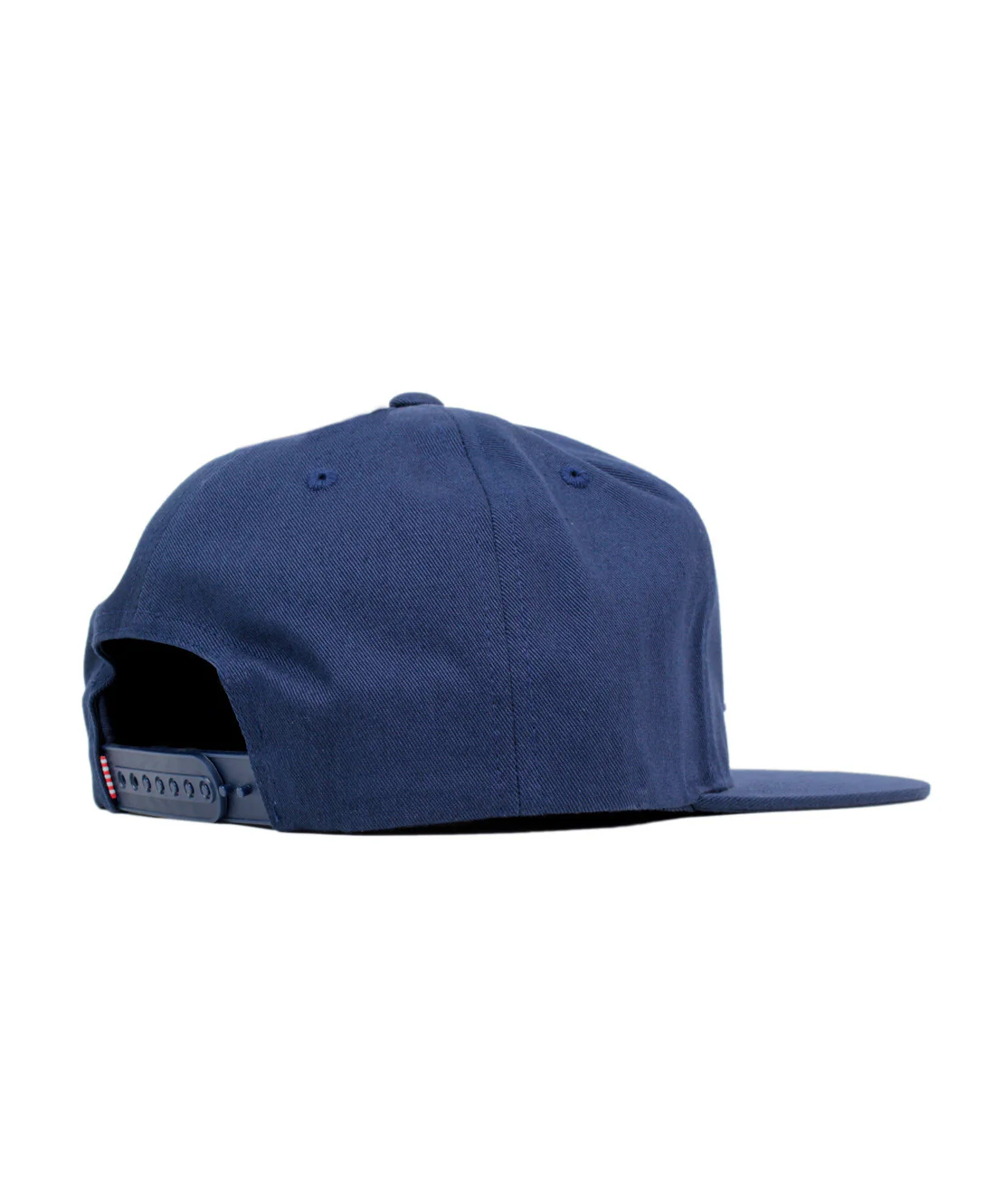 Herschel Supply Co Wells Cap UK - Navy - Image 2