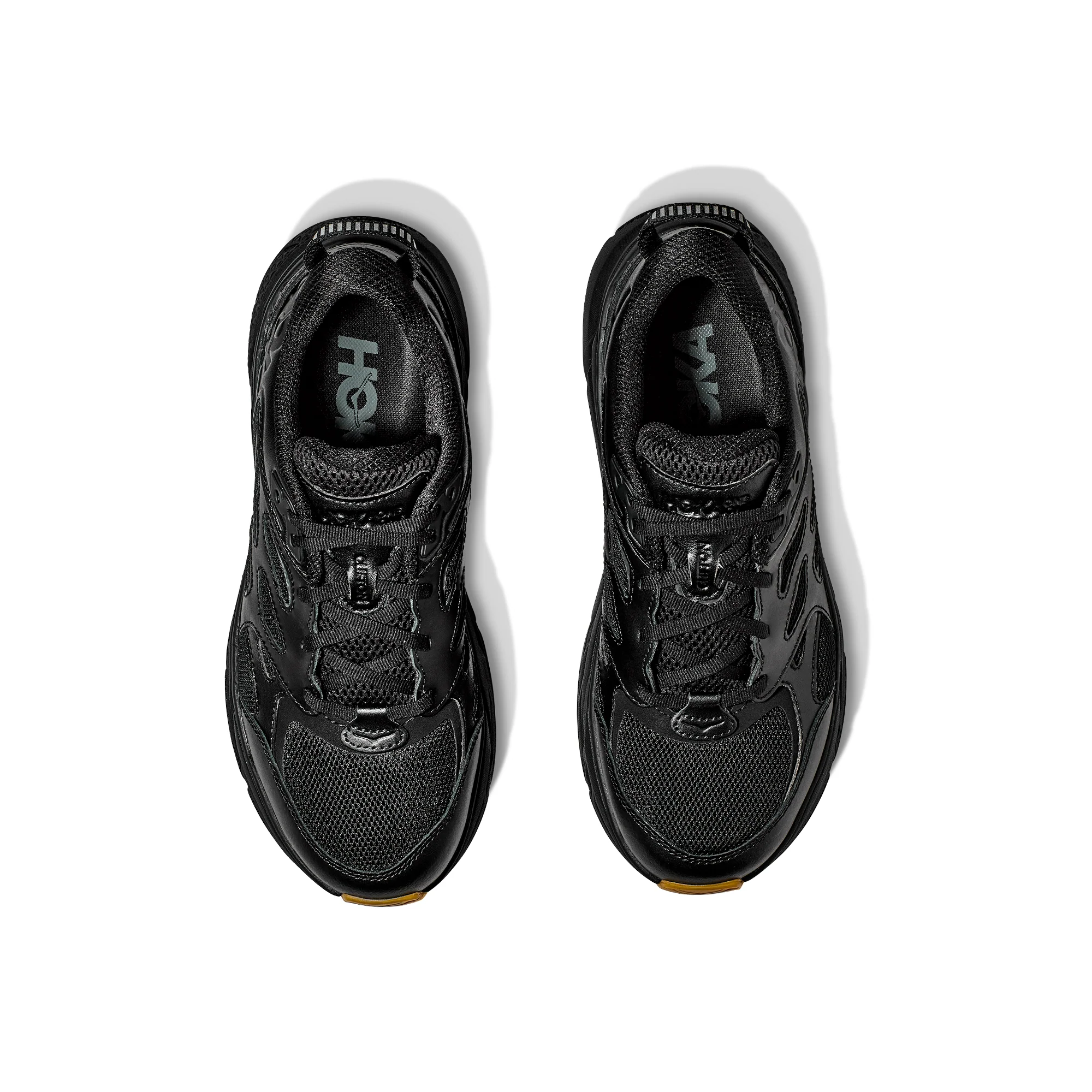 Hoka Clifton L Athletics Shoes - Image 4