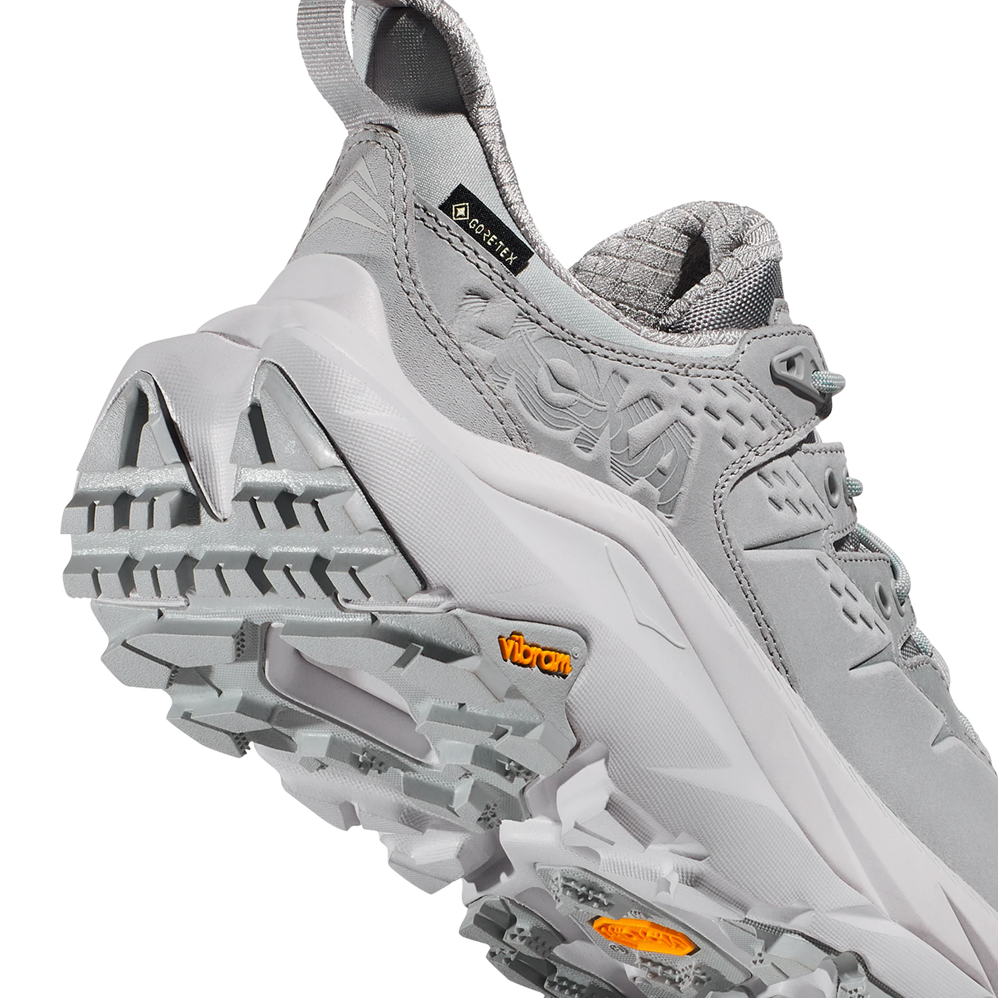 Hoka Kaha 2 Low GTX Shoes - Image 4