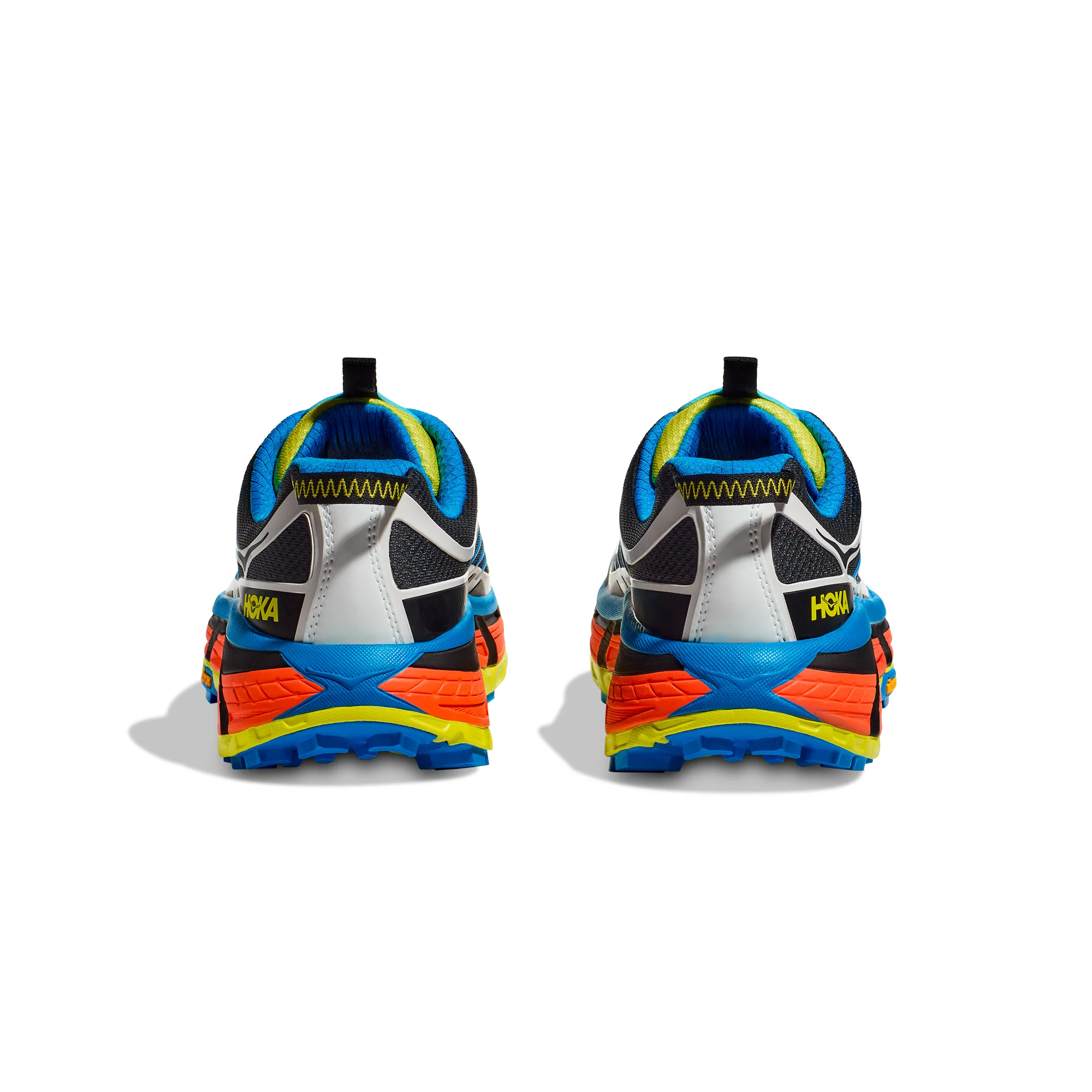 Hoka Mafate Three2 Shoes - Image 3