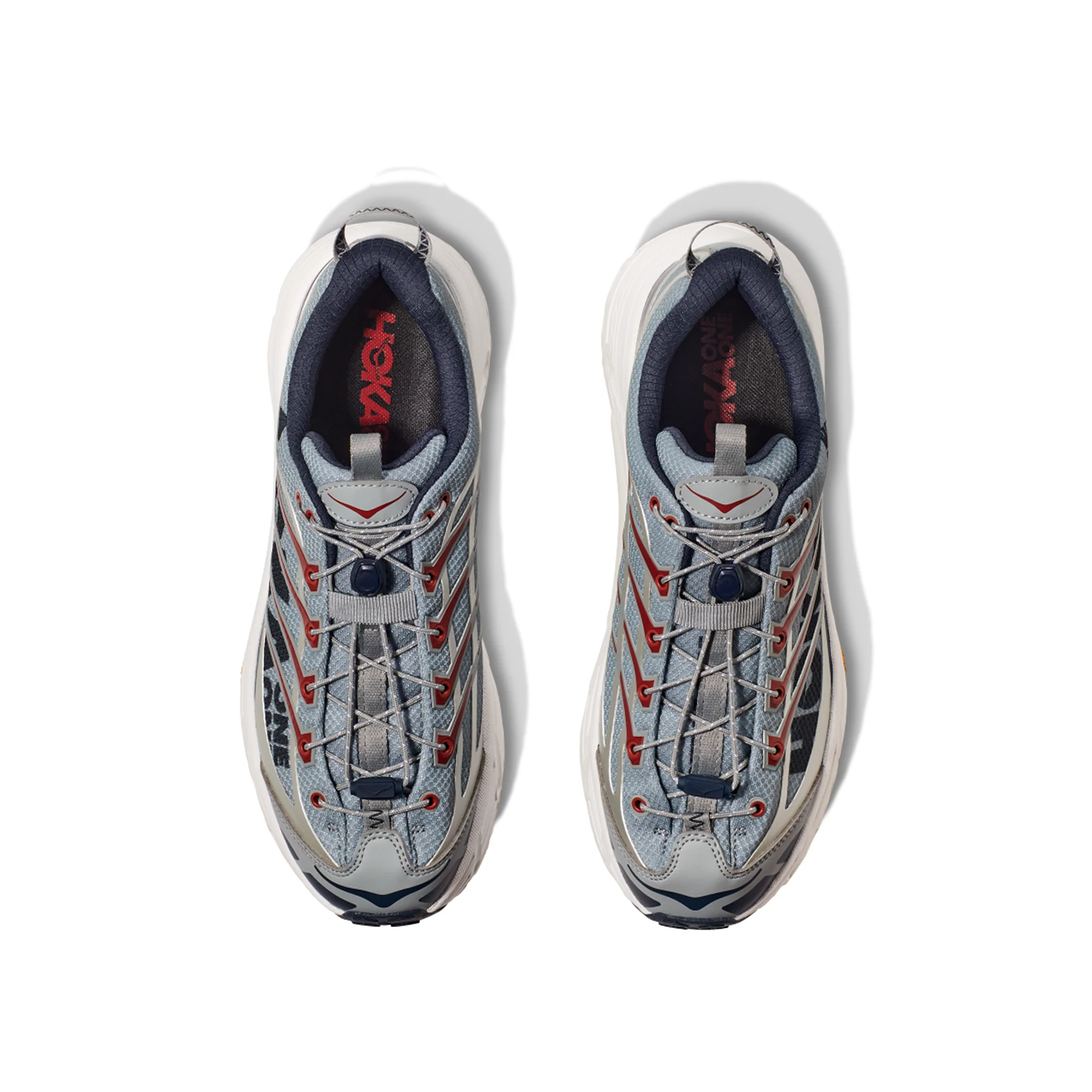 Hoka Mafate Three2 Shoes - Image 2