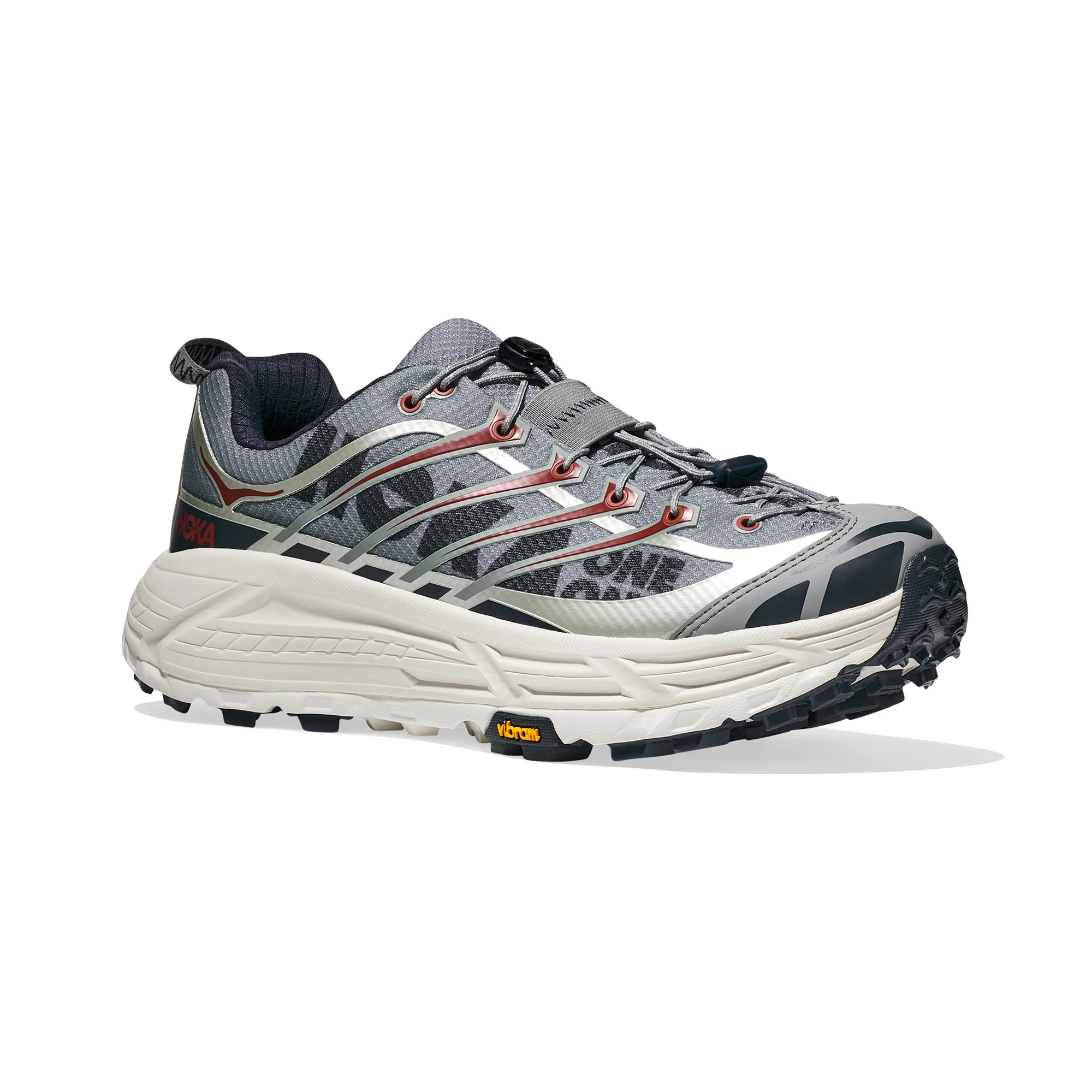 Hoka Mafate Three2 Shoes - Image 4