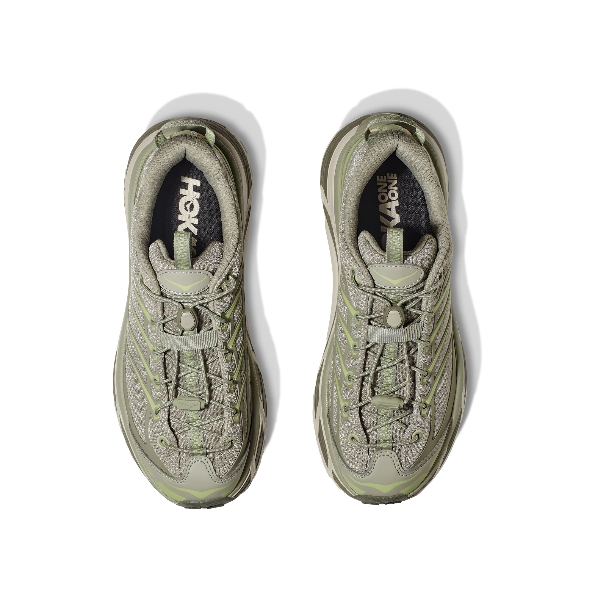 Hoka Mafate Three2 Shoes - Image 2