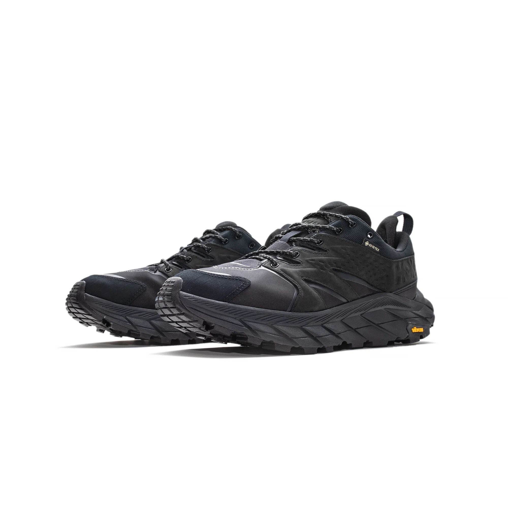 Hoka Mens Anacapa Low GTX Shoes - Image 2