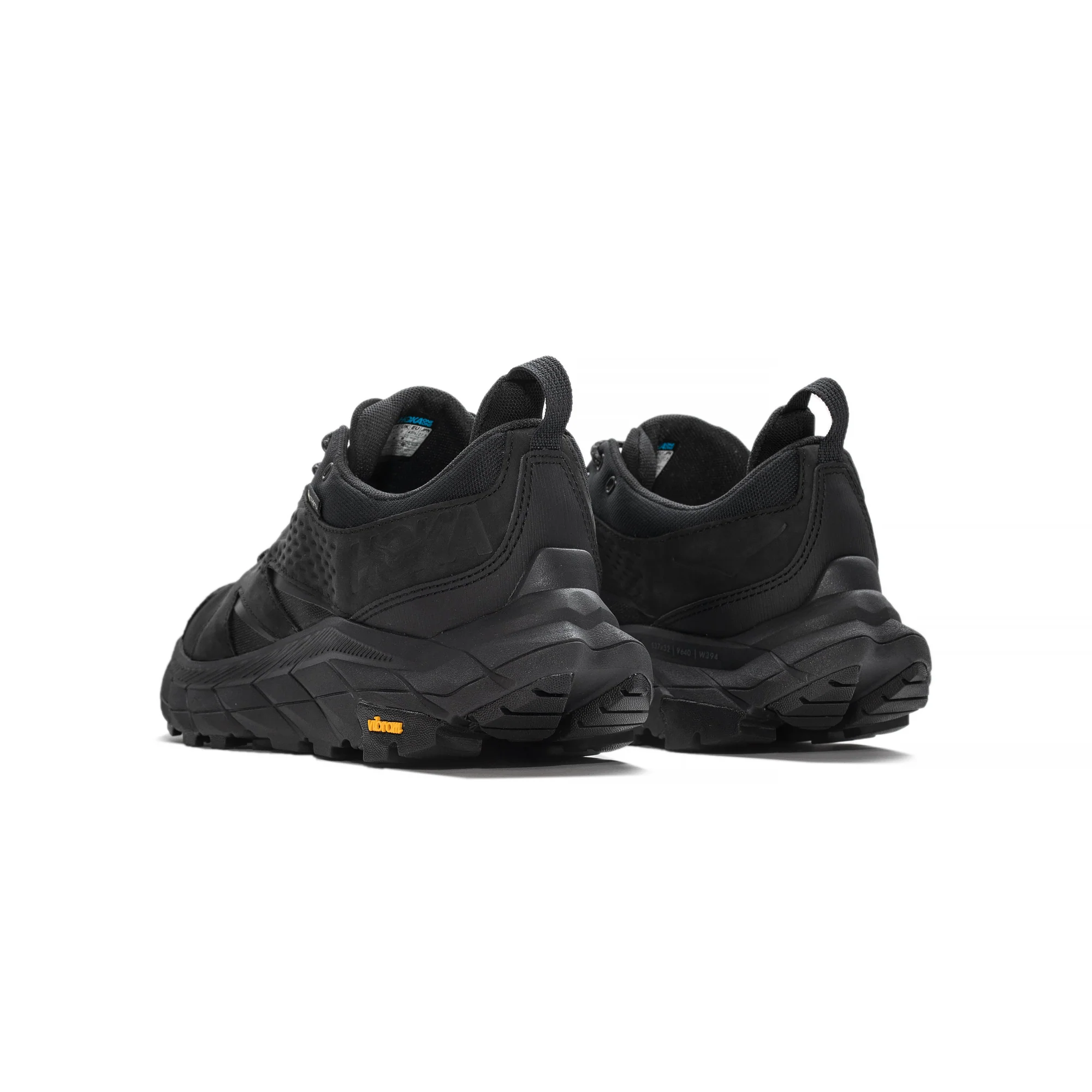 Hoka Mens Anacapa Low GTX Shoes - Image 3