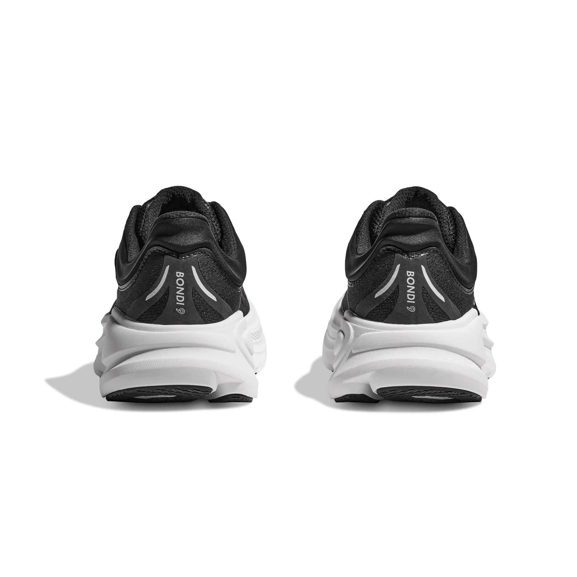 Hoka Mens Bondi 9 Shoes - Image 3