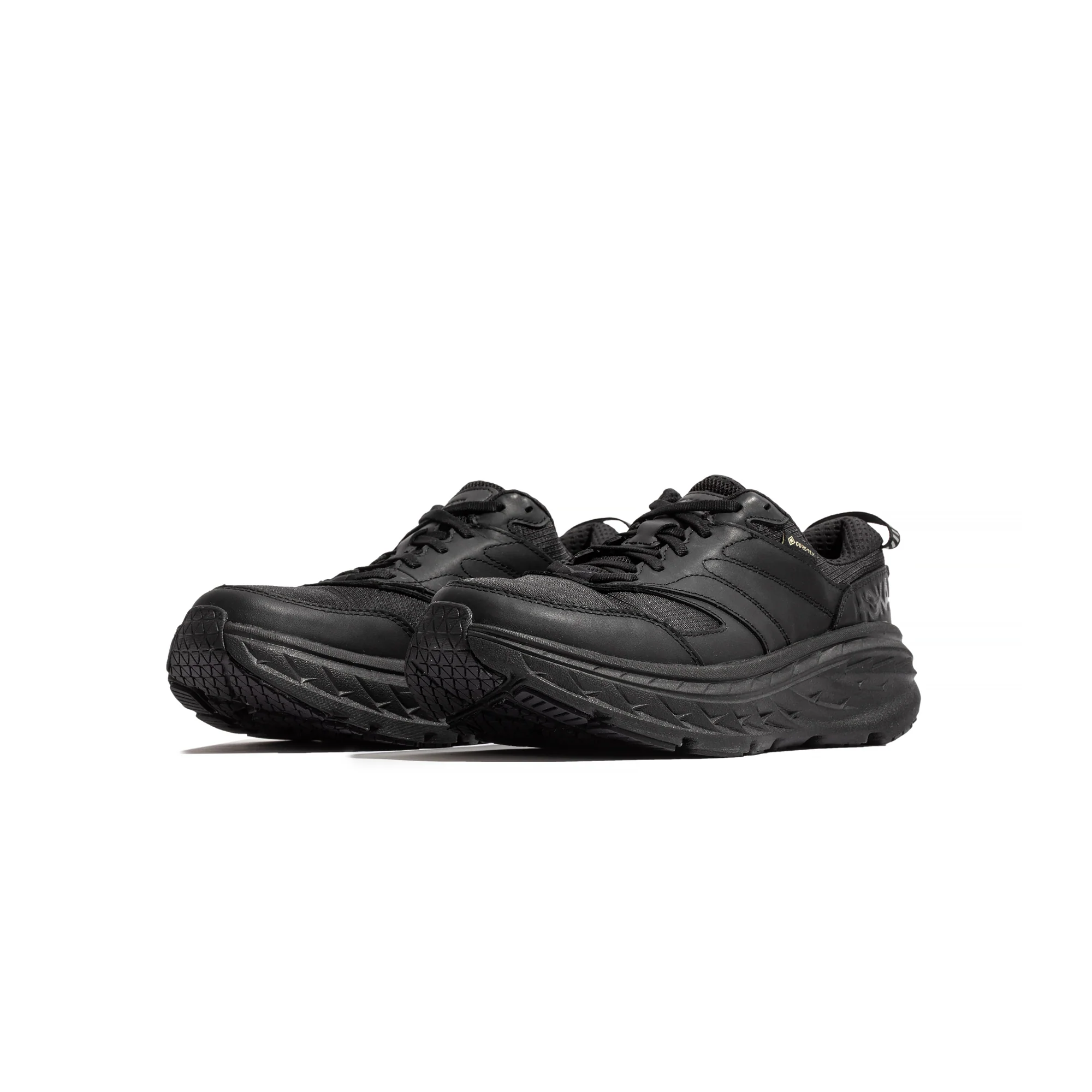 Hoka Mens Bondi L GTX Shoes - Image 2