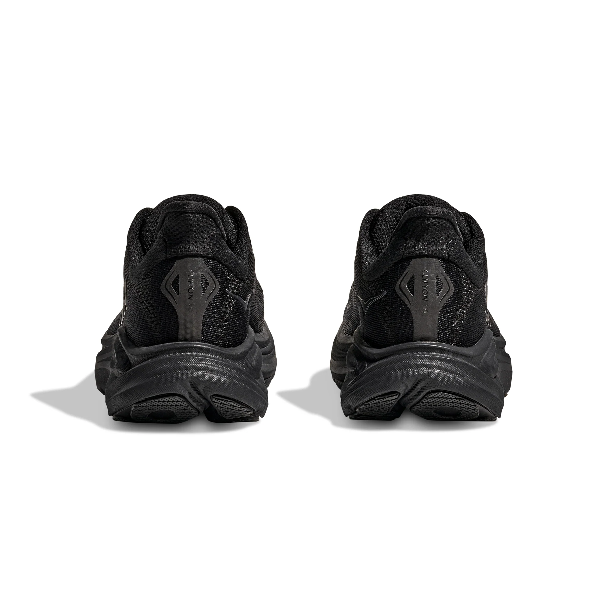 Hoka Mens Clifton 10 Shoes - Image 3