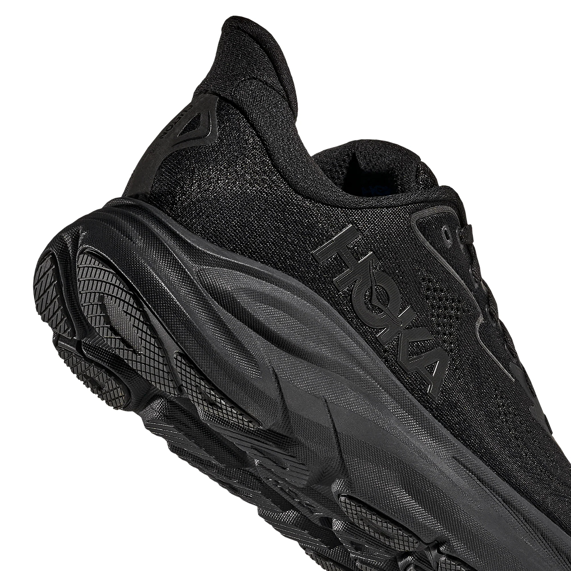 Hoka Mens Clifton 10 Shoes - Image 4