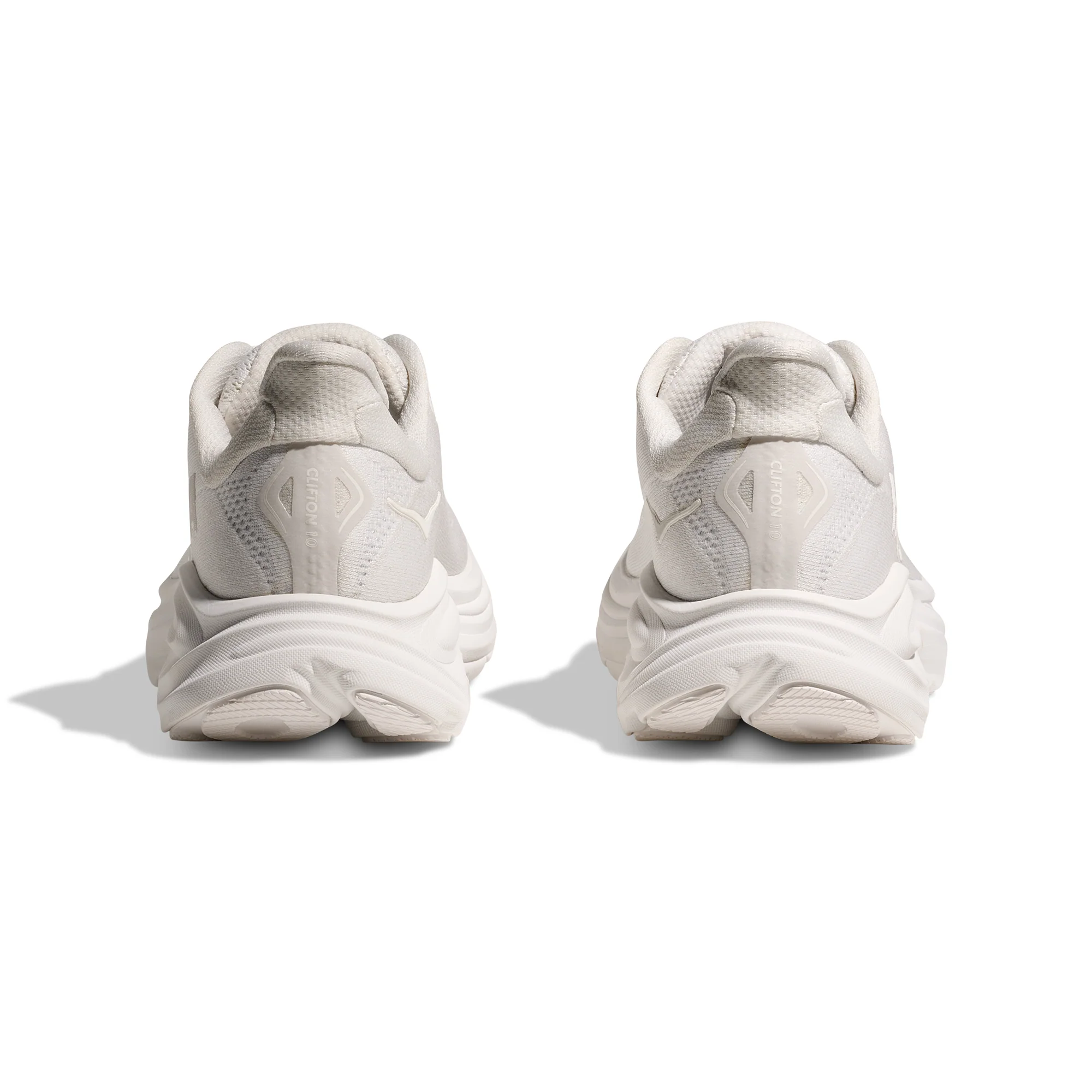 Hoka Mens Clifton 10 Shoes - Image 3