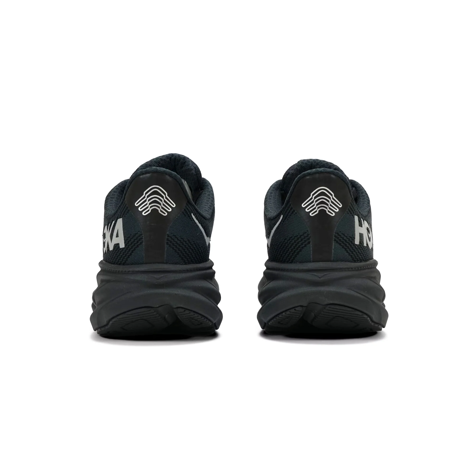 Hoka Mens Clifton 9 GTX Shoes - Image 3