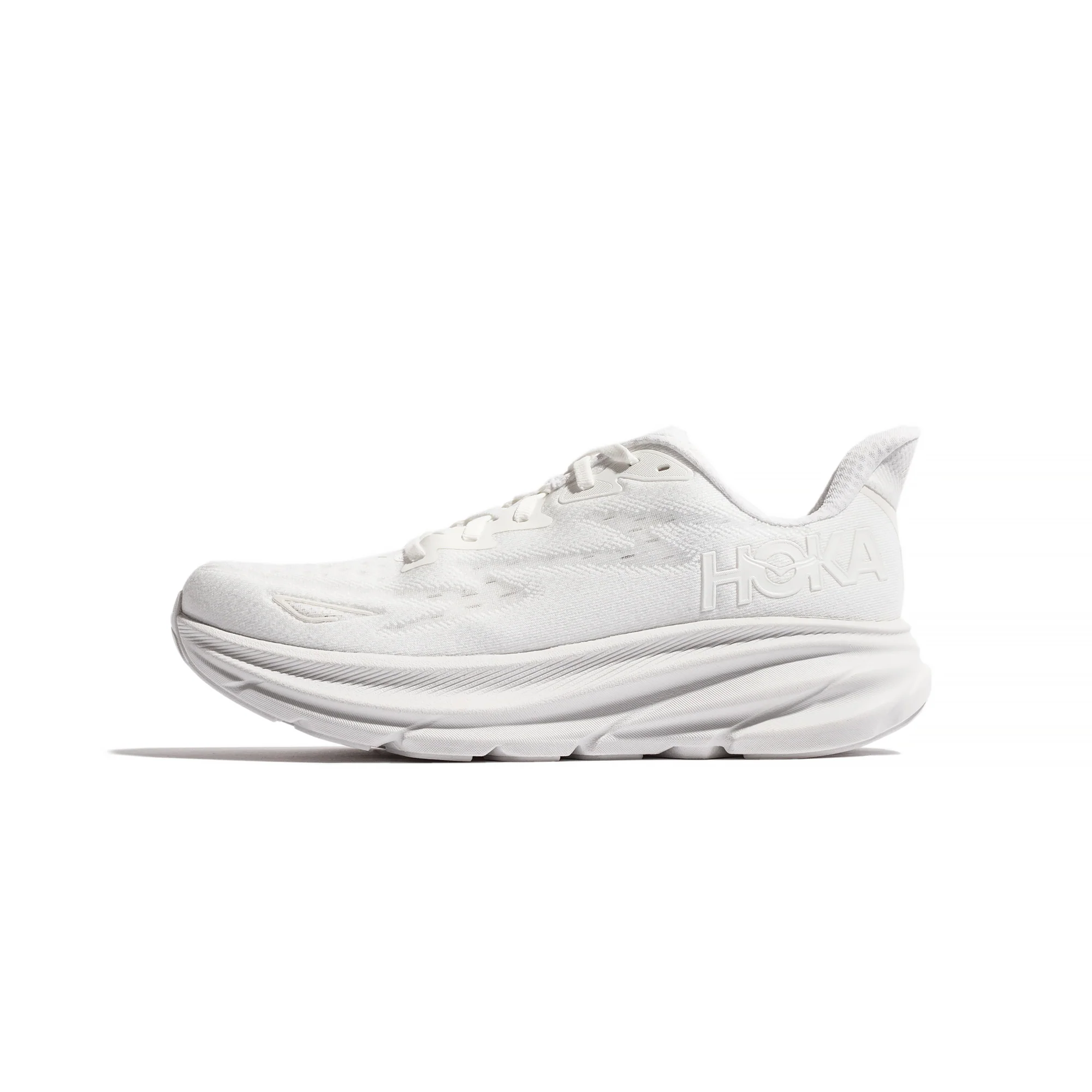Hoka Mens Clifton 9 Shoes