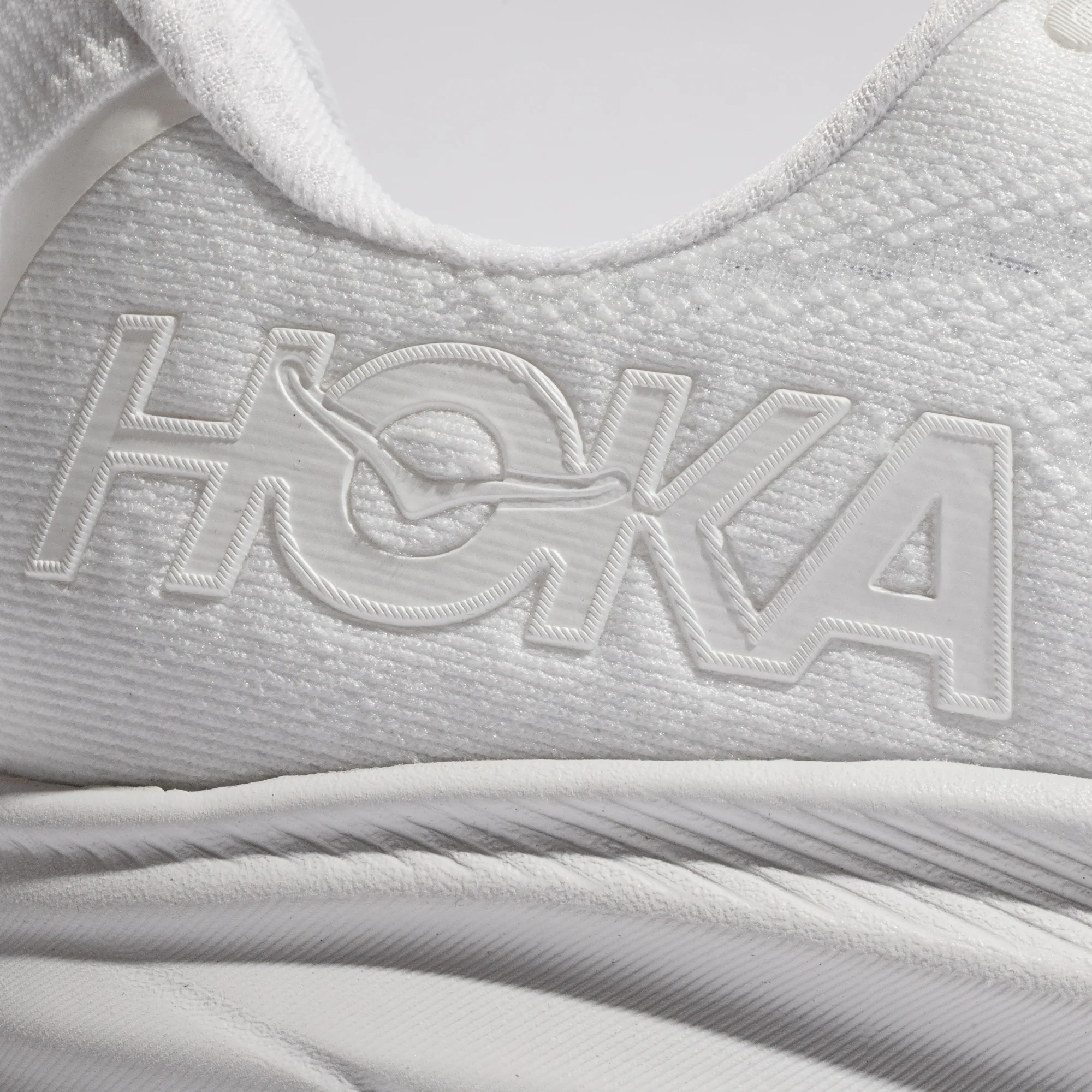 Hoka Mens Clifton 9 Shoes - Image 4