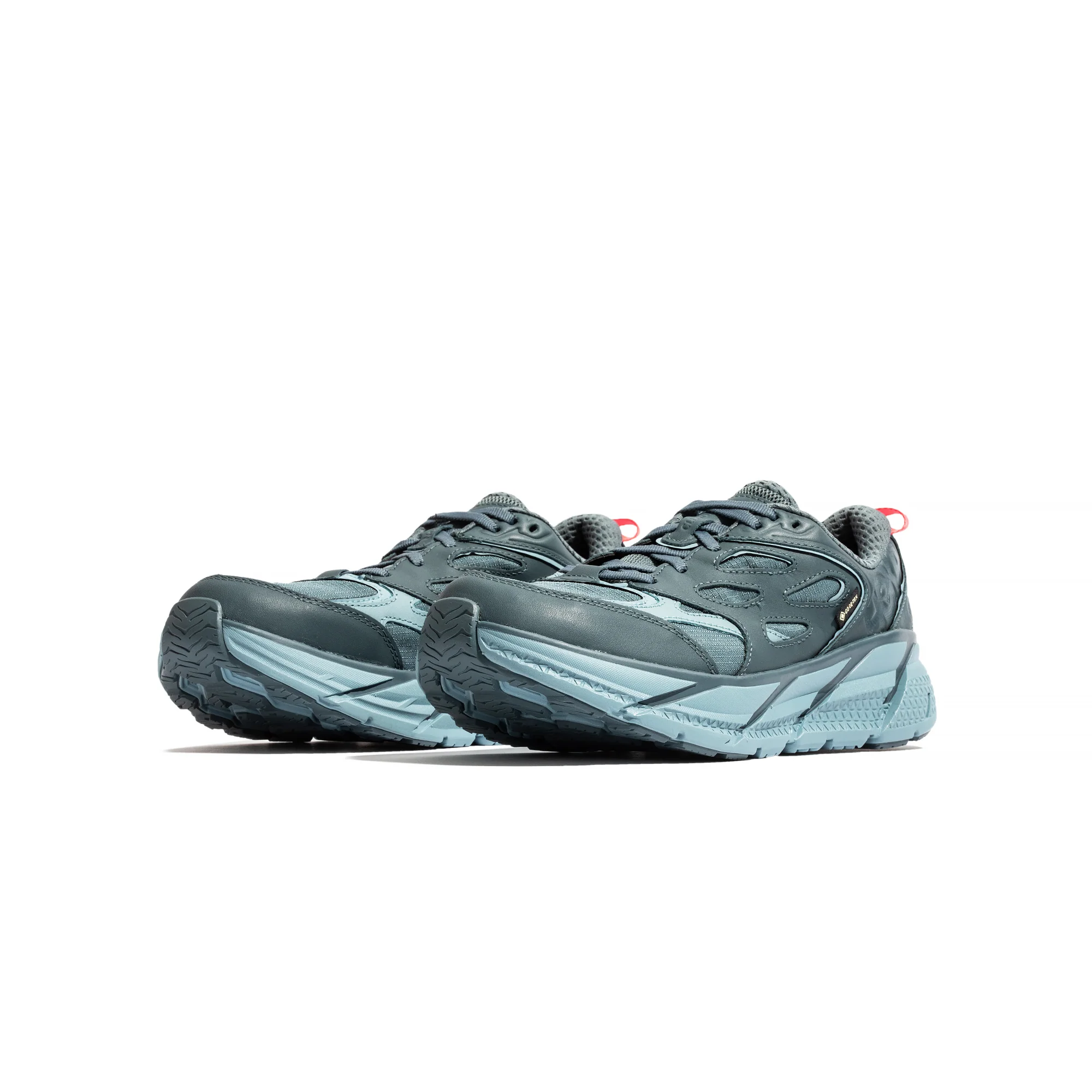 Hoka Mens Clifton L GTX Shoes - Image 2