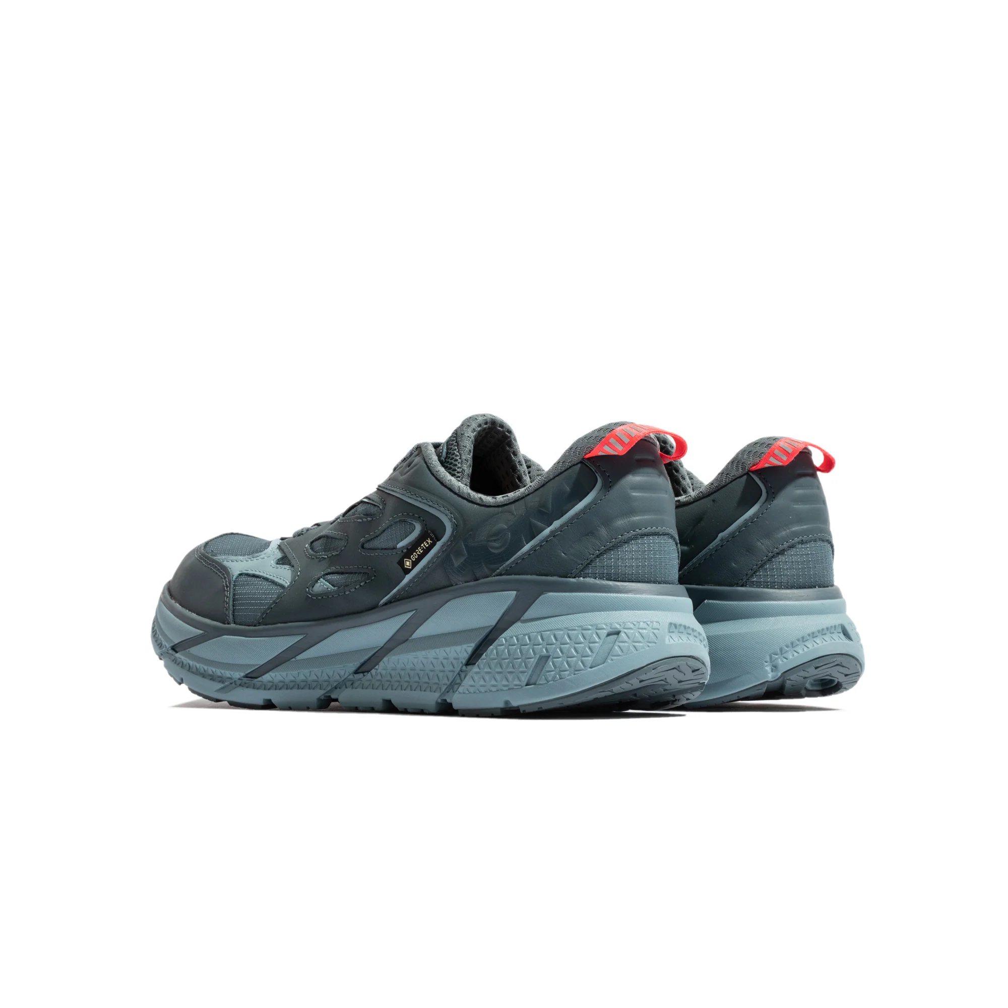 Hoka Mens Clifton L GTX Shoes - Image 3