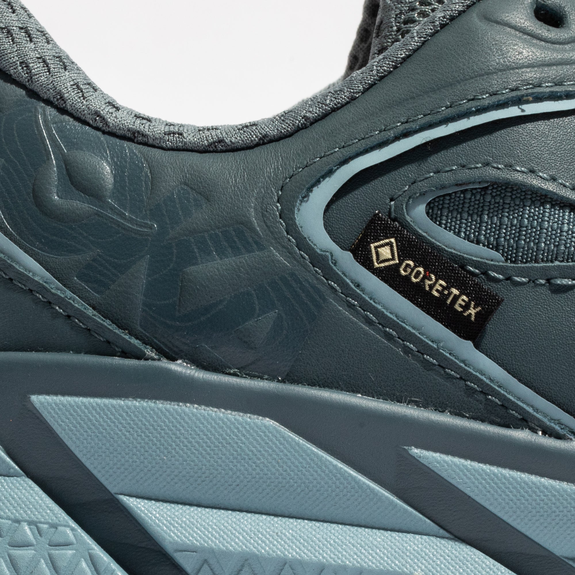 Hoka Mens Clifton L GTX Shoes - Image 4