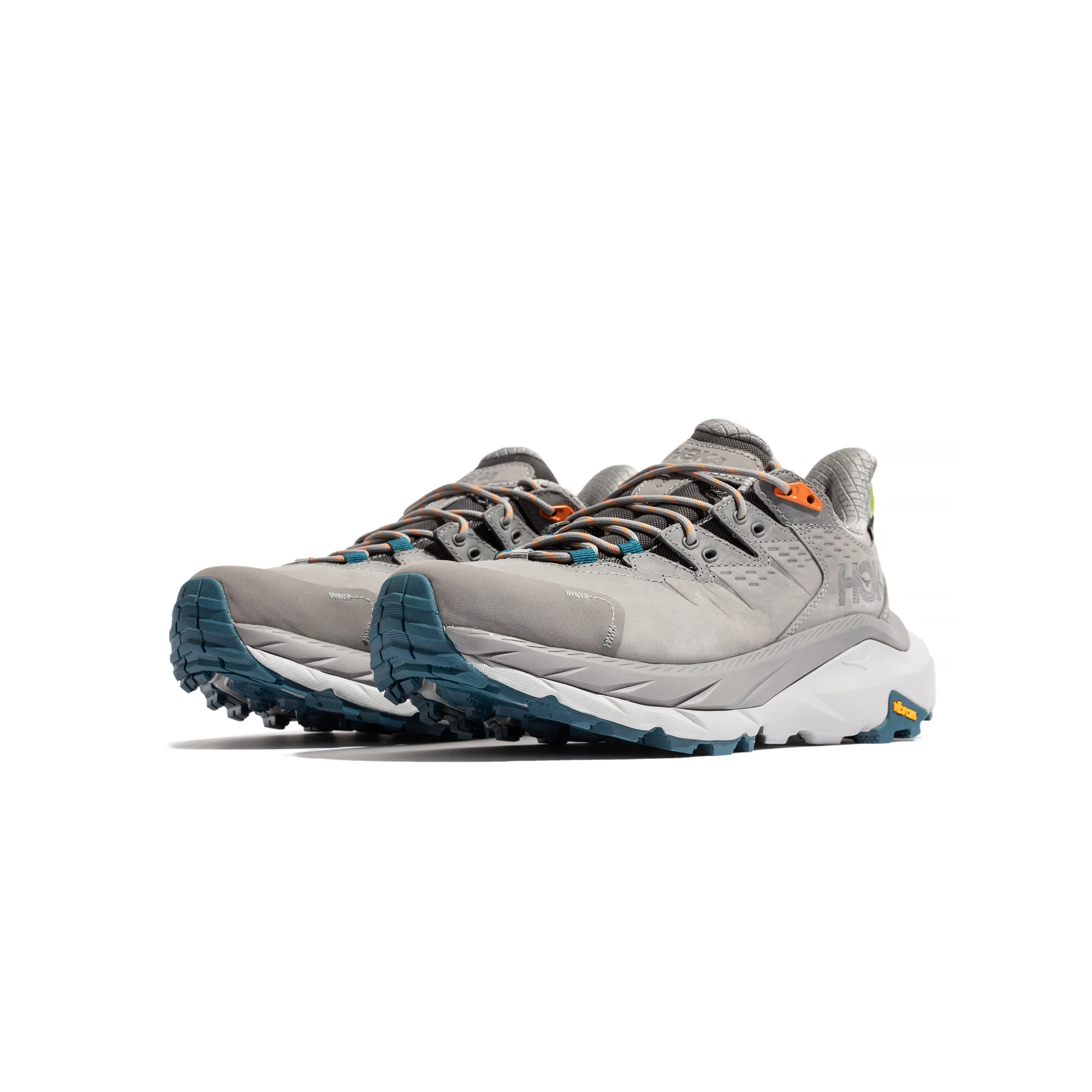 Hoka Mens Kaha 2 Low GTX Shoes - Image 2