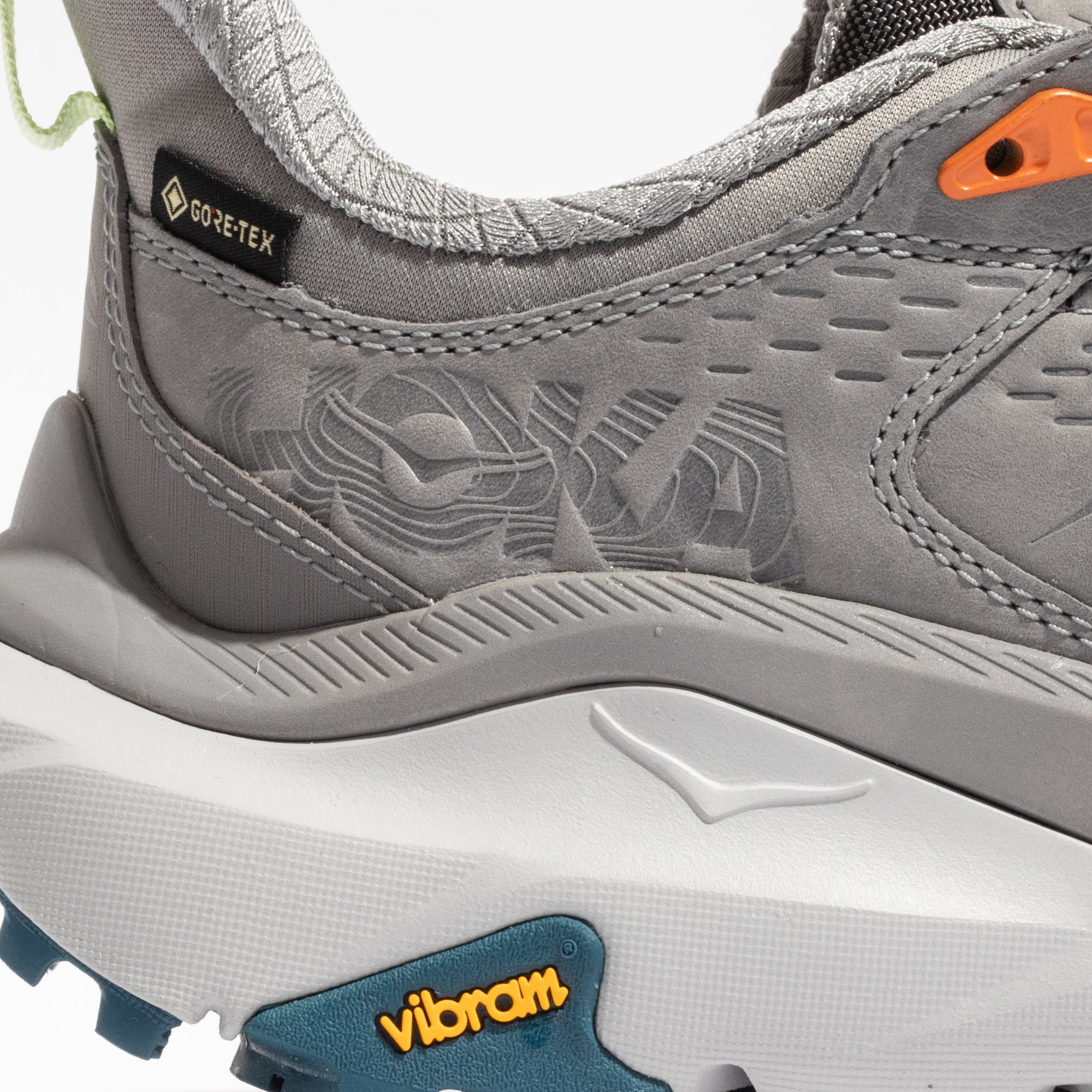 Hoka Mens Kaha 2 Low GTX Shoes - Image 4