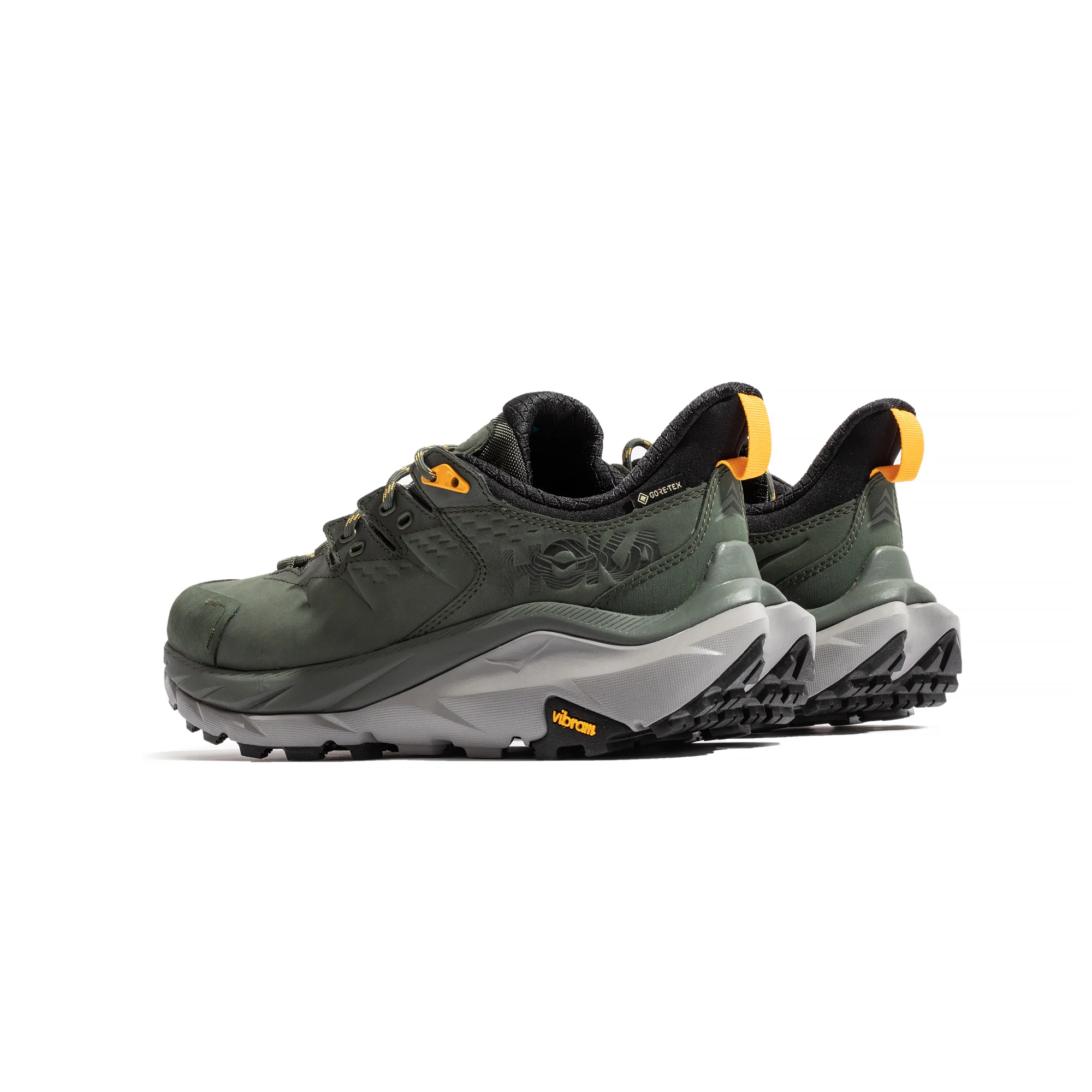 Hoka Mens Kaha 2 Low GTX Shoes - Image 3