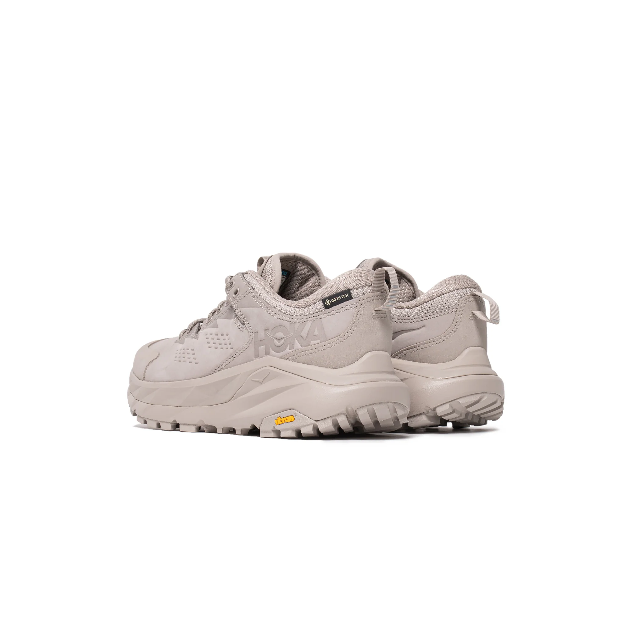 Hoka Mens Kaha Low GTX Shoes - Image 3