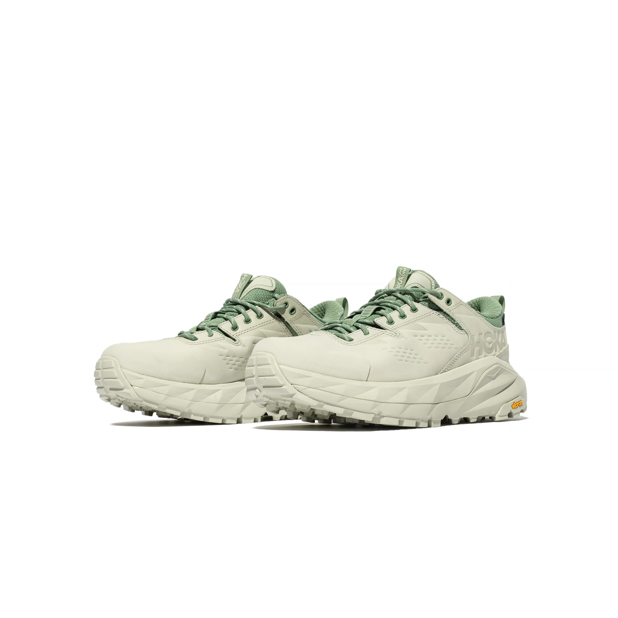 HOKA Mens Kaha Low GTX Shoes - Image 2