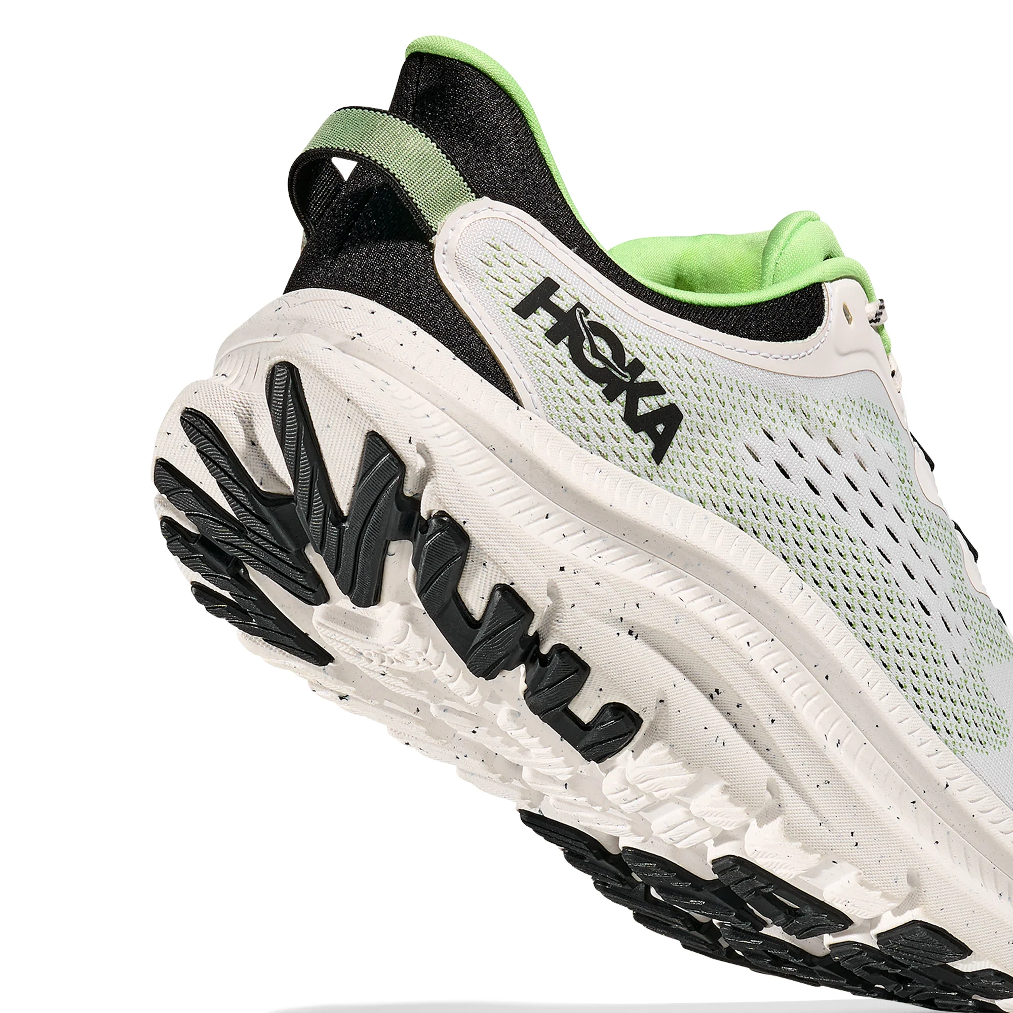 Hoka Mens Kawana 2 Shoes - Image 4