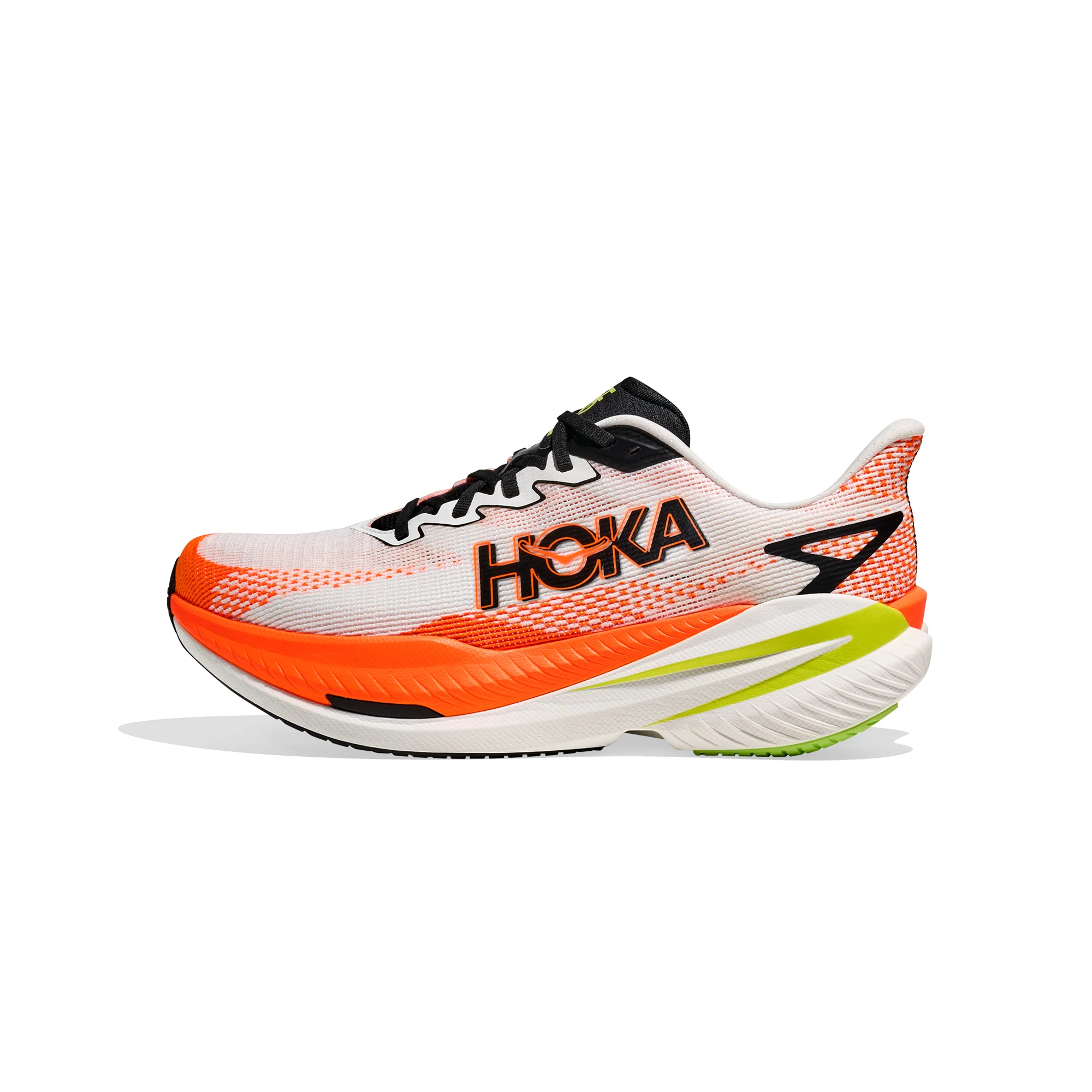 Hoka Mens Mach X 3 Shoes