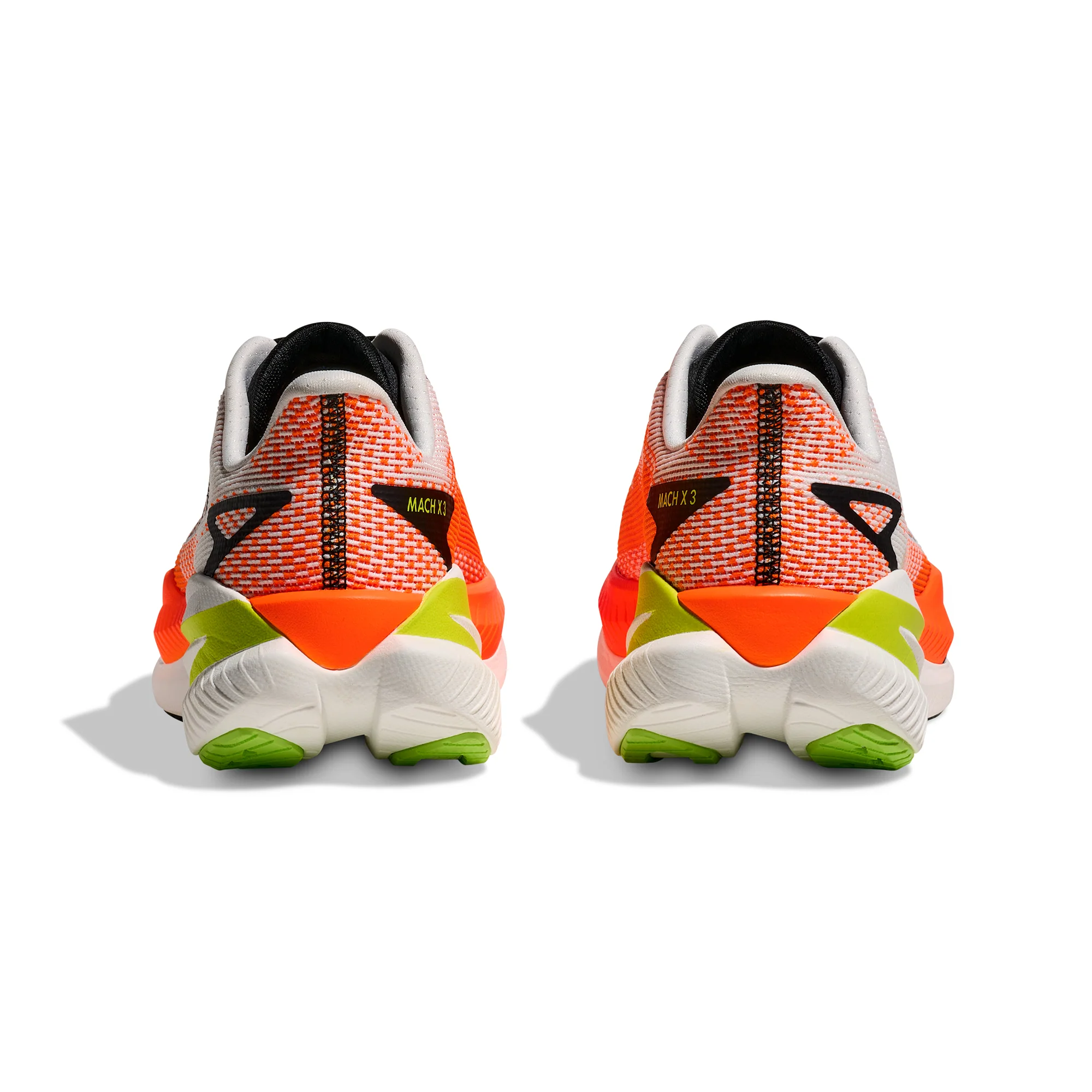 Hoka Mens Mach X 3 Shoes - Image 3