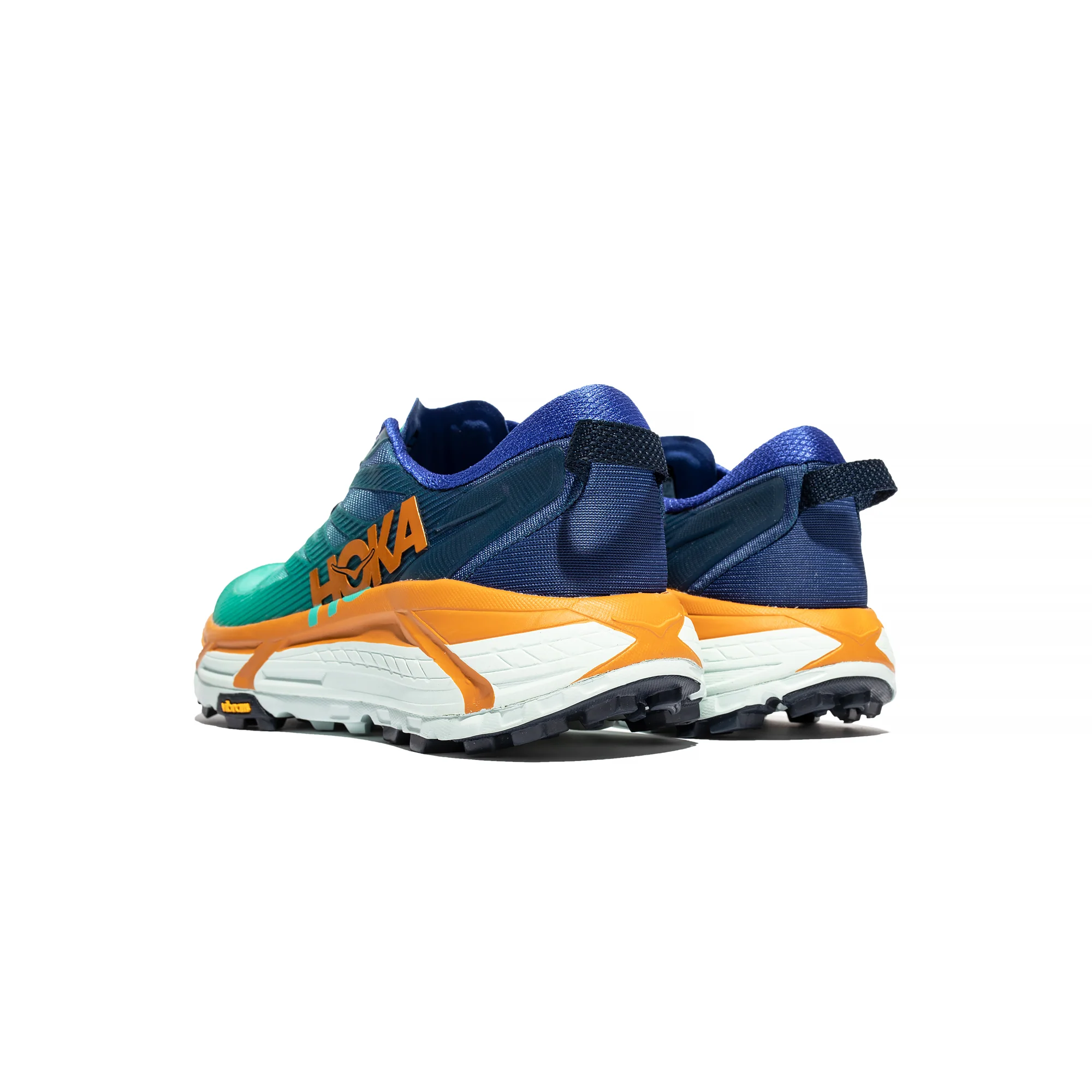 Hoka Mens Mafate Speed 3 Shoes - Image 3
