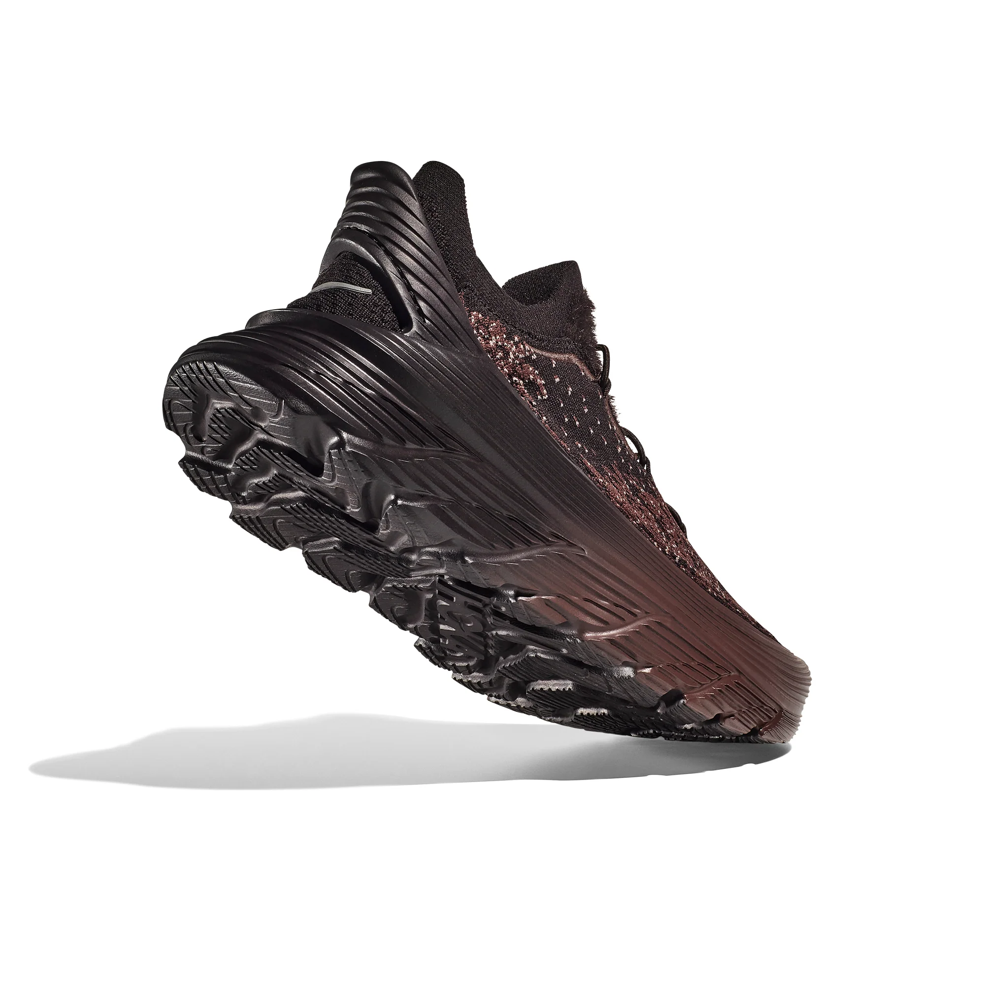 Hoka x Paria Farzaneh Mens Restore Chukka Shoes - Image 4
