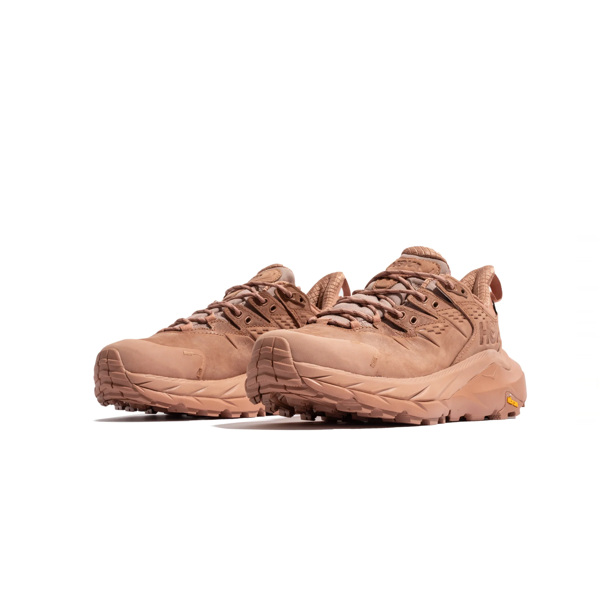 Hoka Mens U Kaha 2 Low GTX Shoes - Image 2