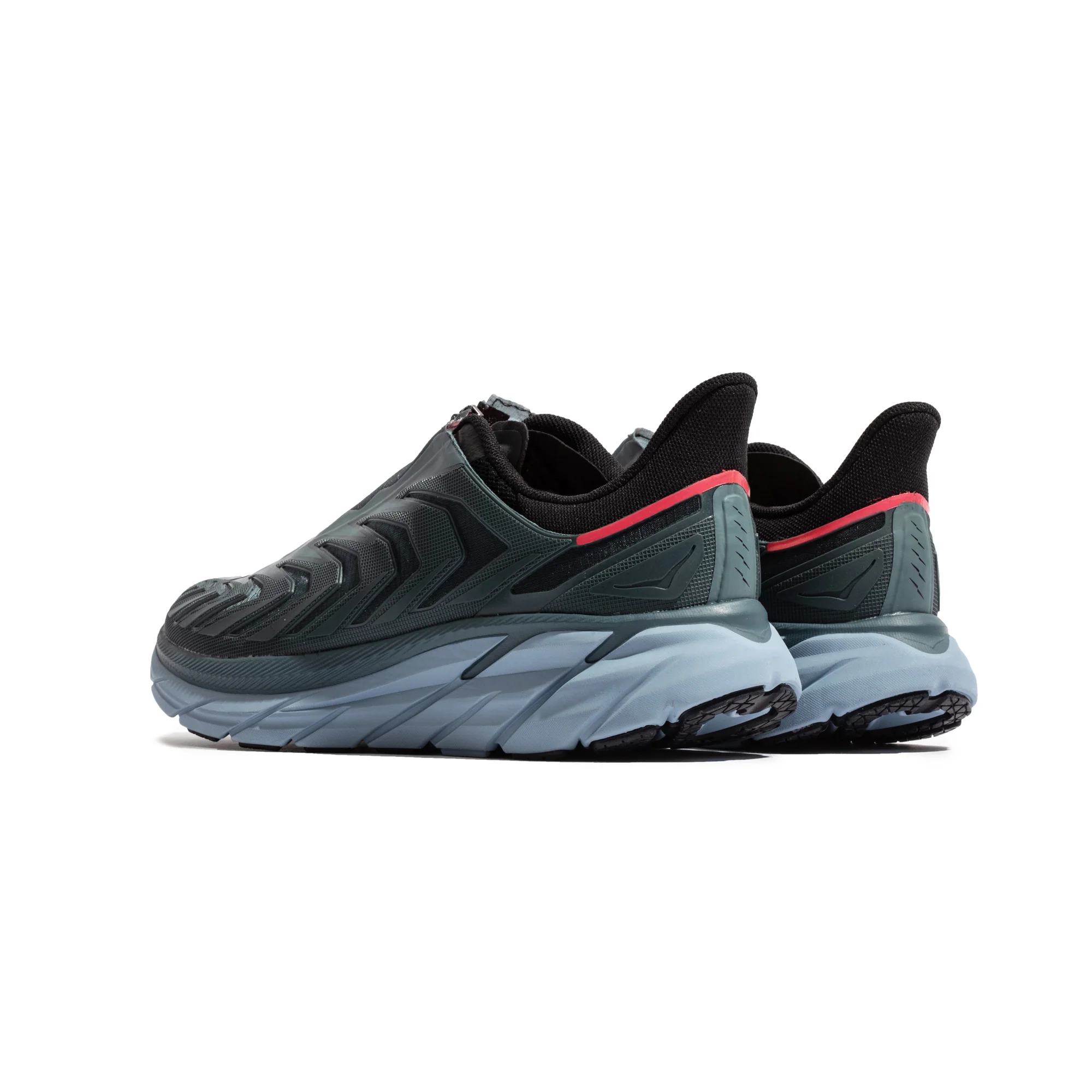 Hoka Mens U Project Clifton Shoes - Image 3