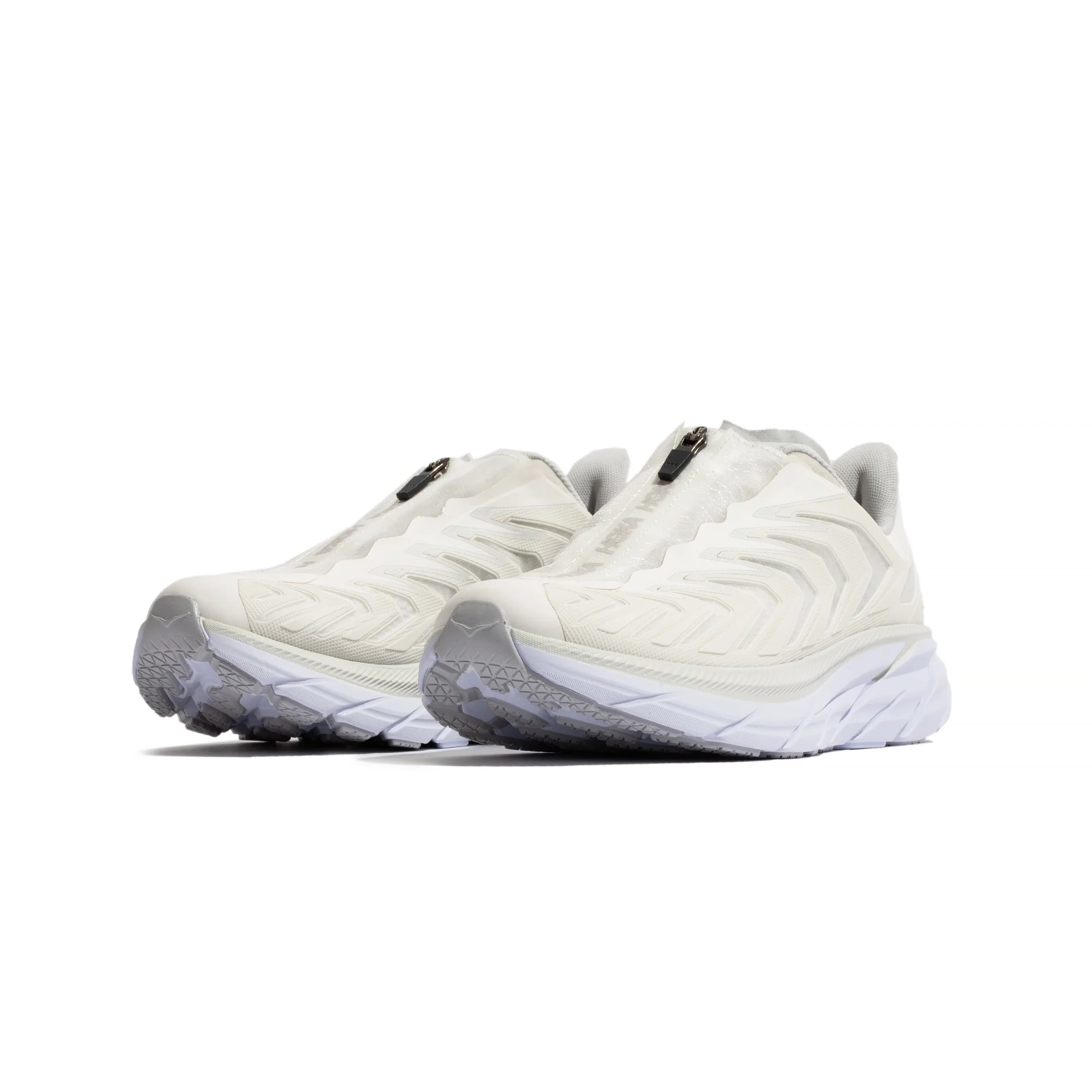 Hoka Mens U Project Clifton Shoes - Image 2