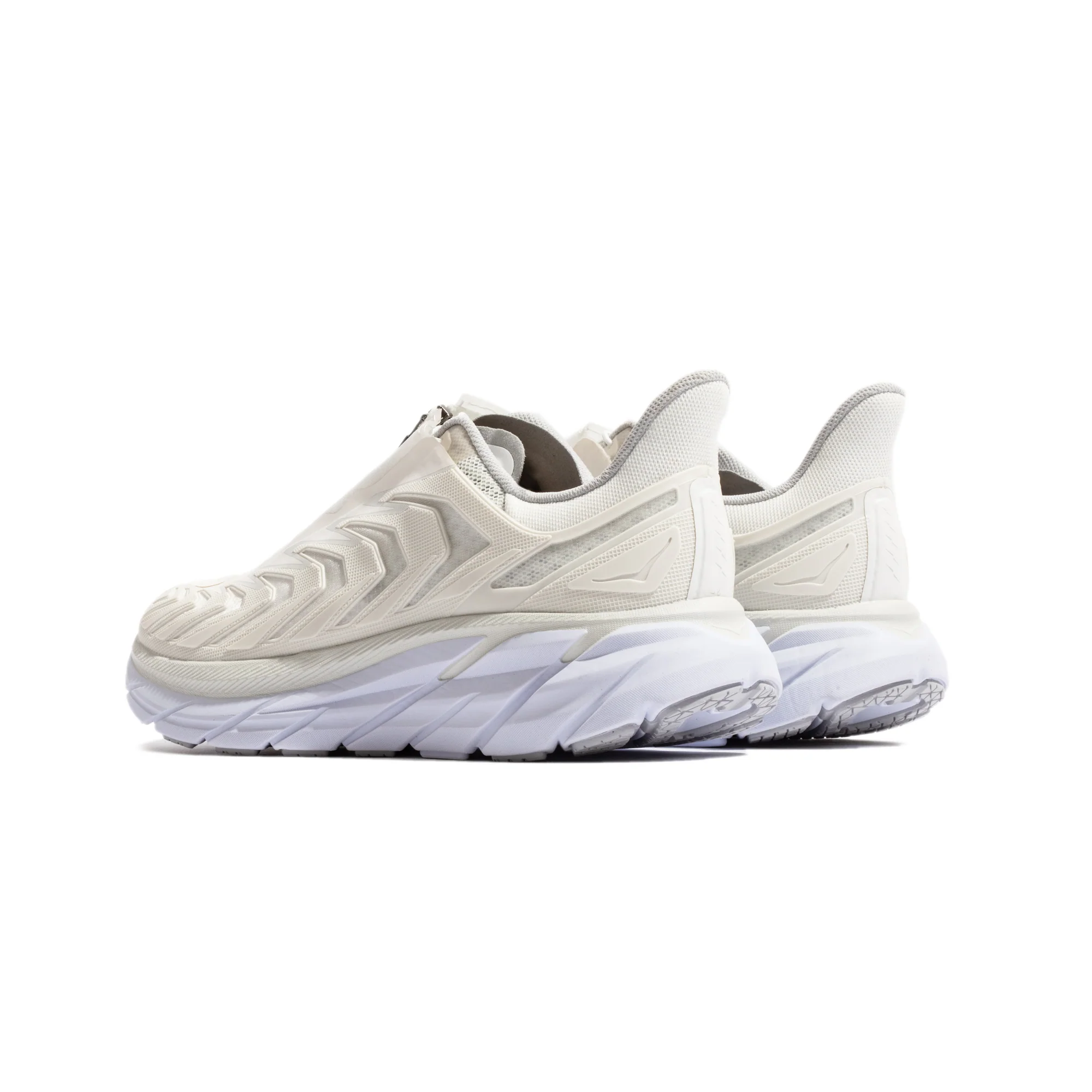 Hoka Mens U Project Clifton Shoes - Image 3
