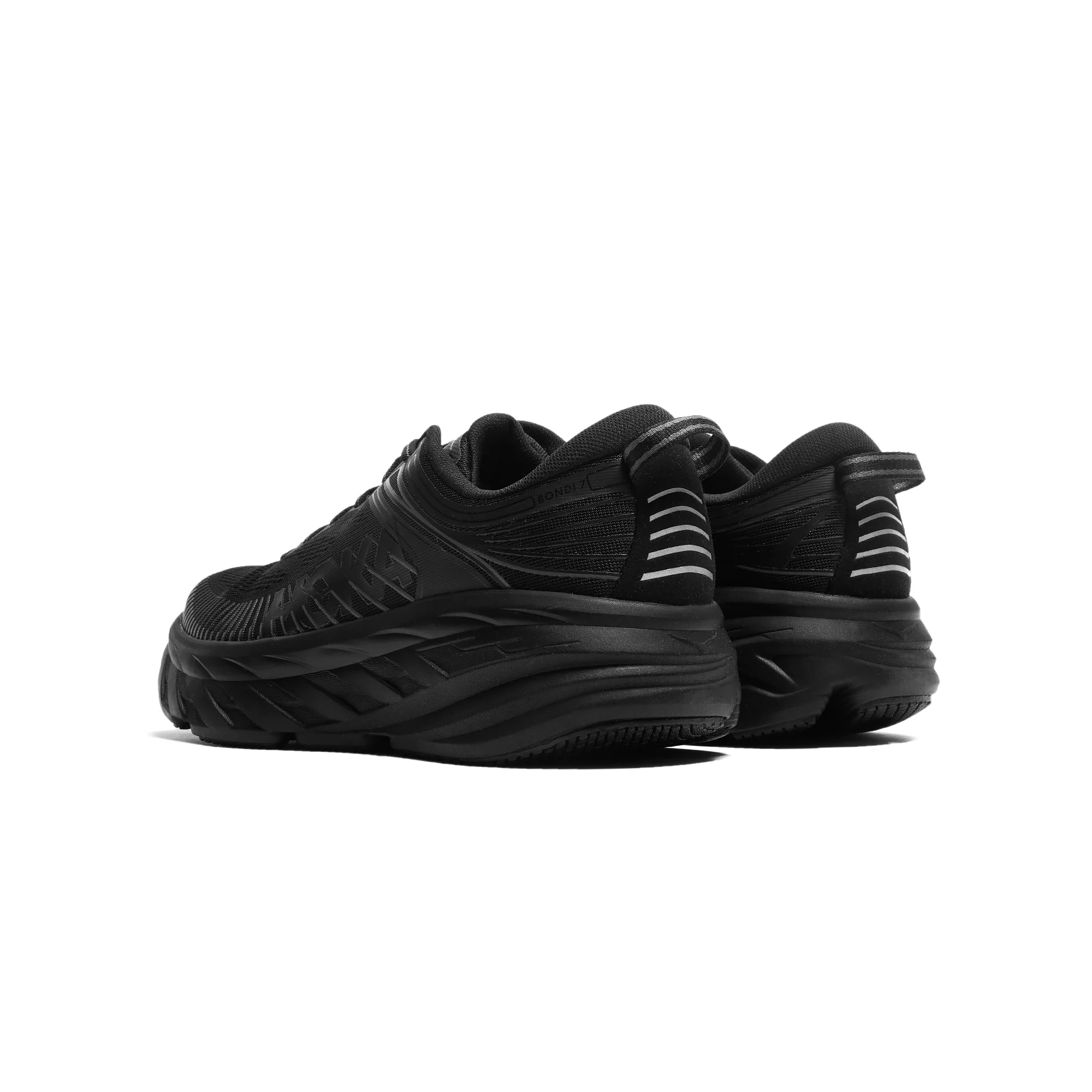 HOKA ONE ONE MEN BONDI 7 - Image 3