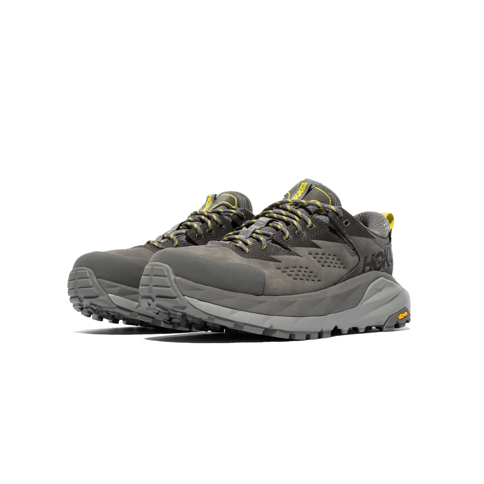 Hoka Mens Kaha Low GTX Shoes - Image 2