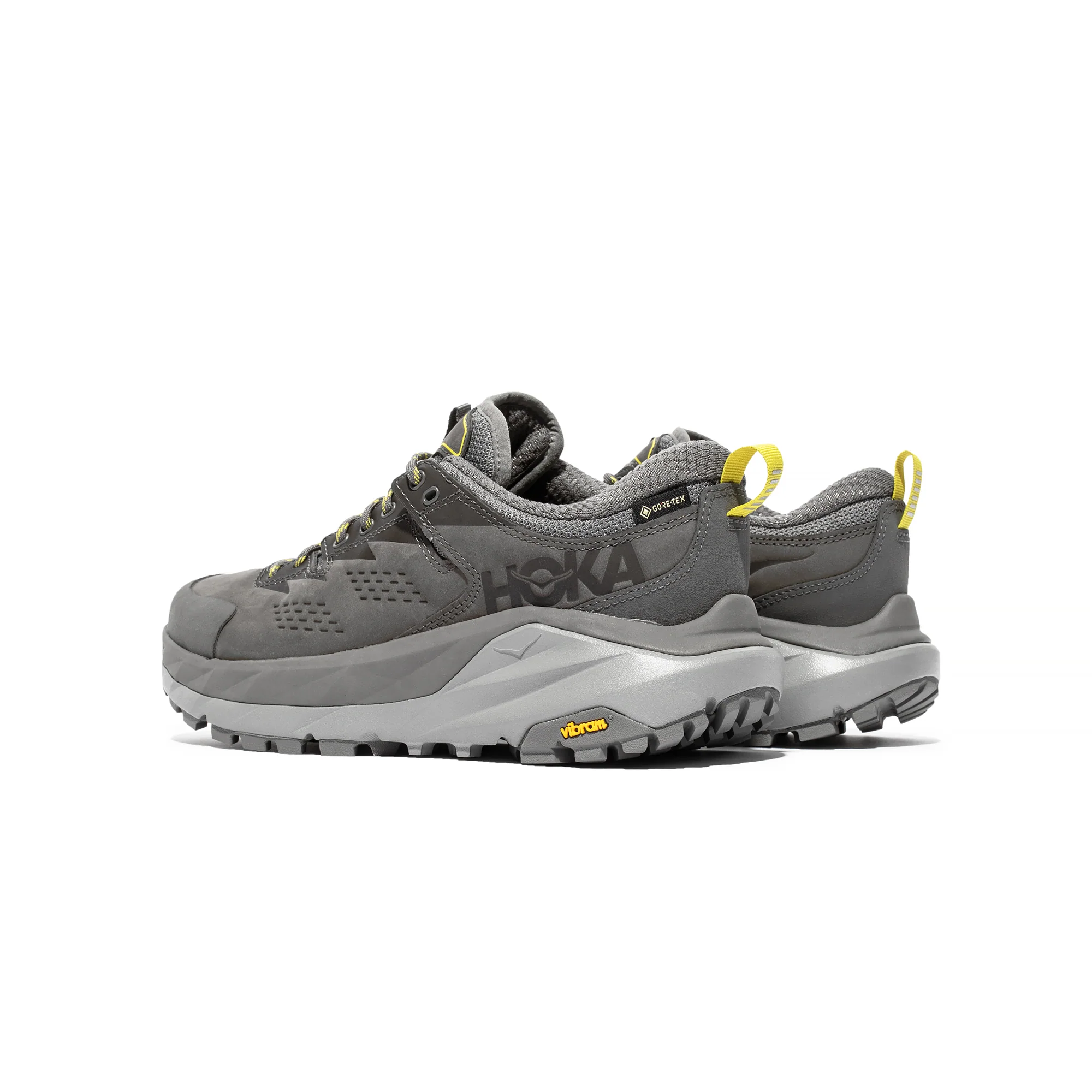 Hoka Mens Kaha Low GTX Shoes - Image 3