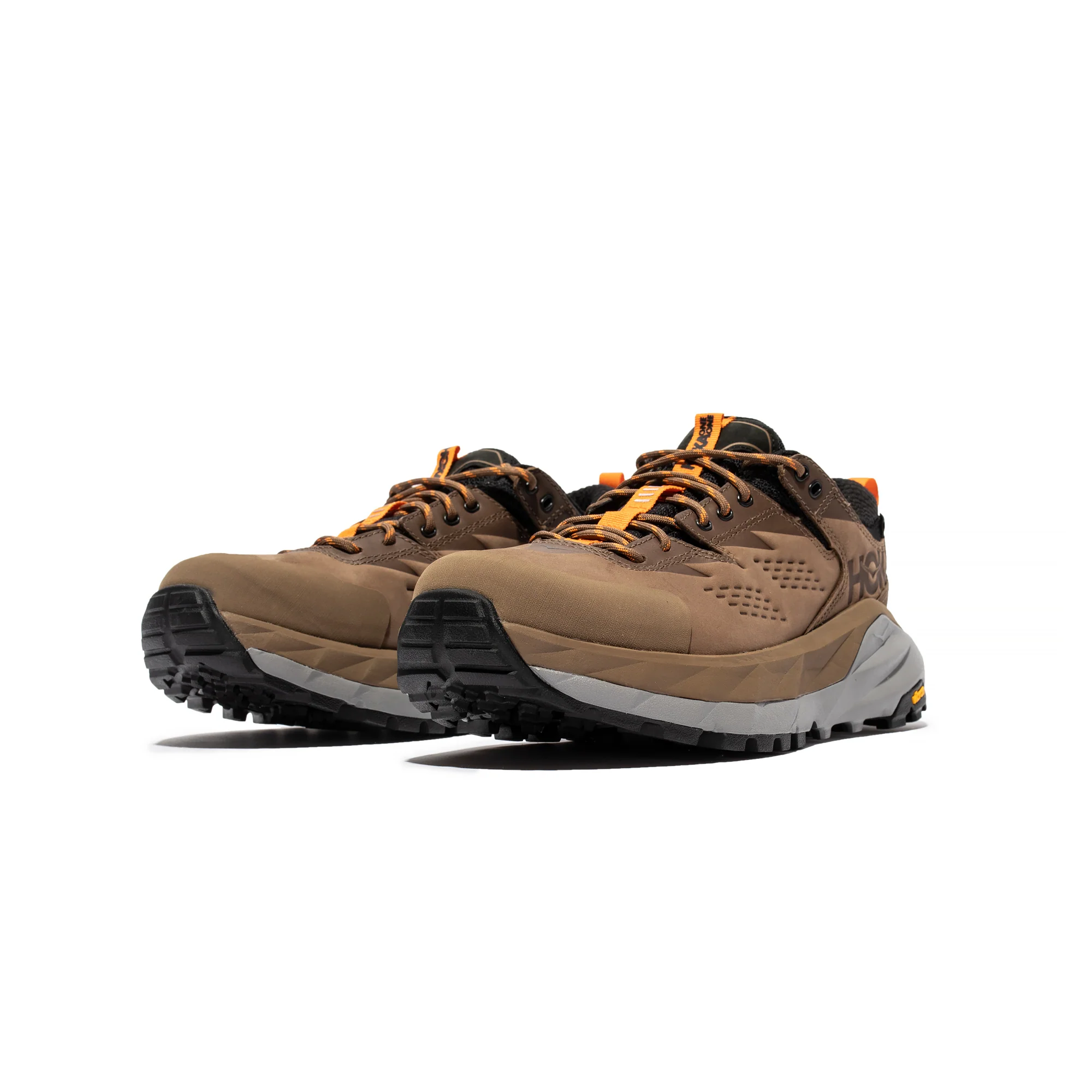 Hoka One One Mens Kaha Low GTX Shoes - Image 2